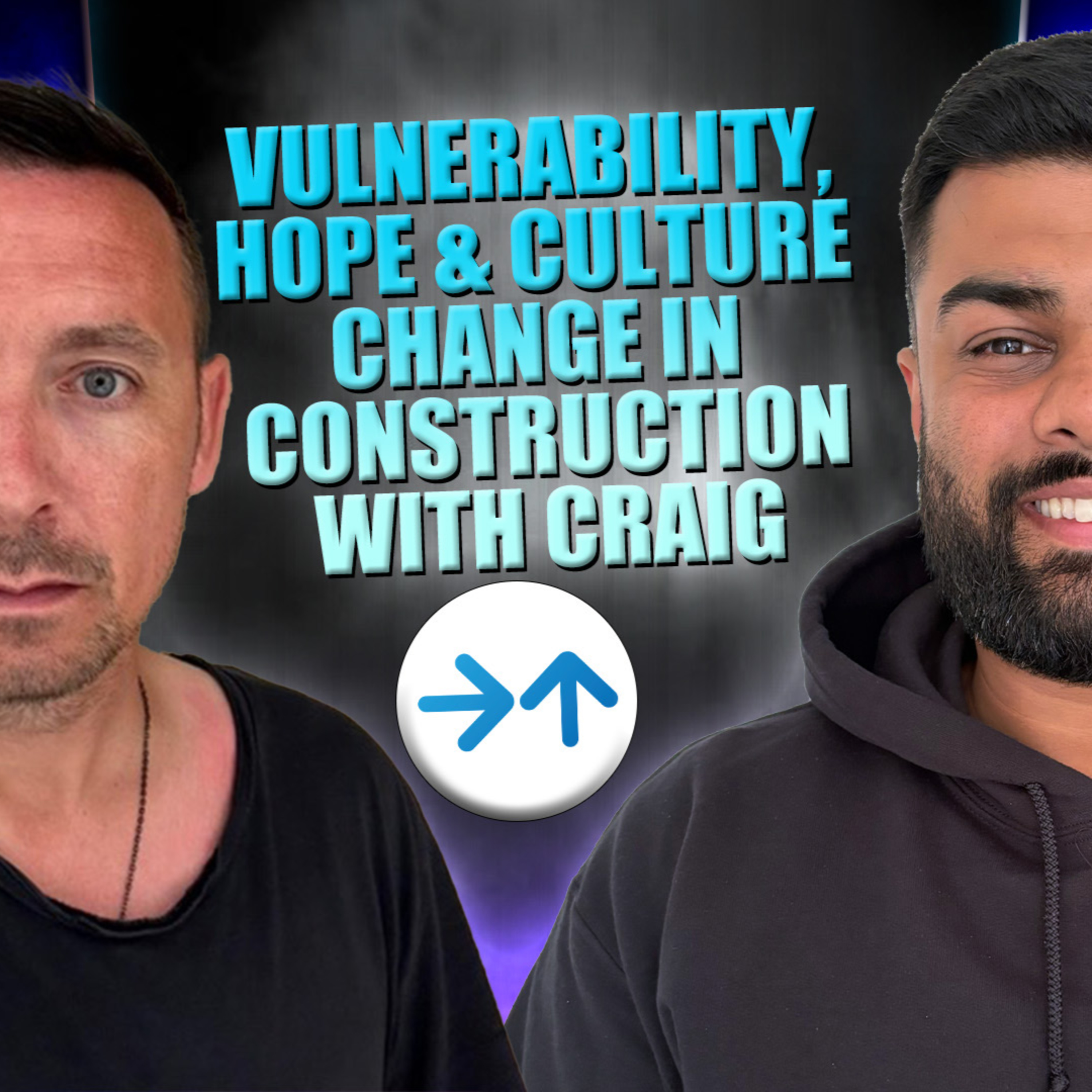 Onward Shift Podcast | Mental Health in Construction