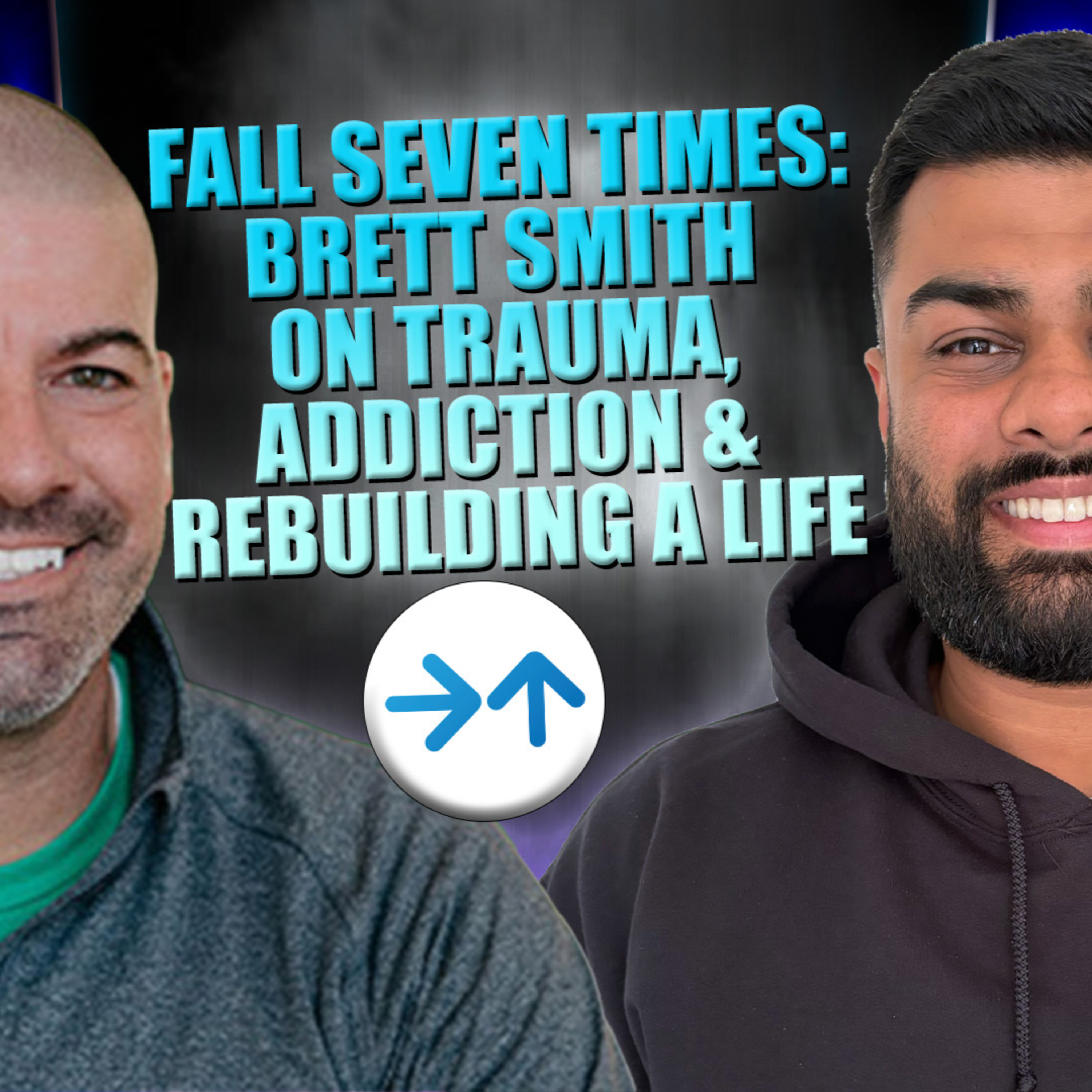 Onward Shift Podcast | Mental Health in Construction