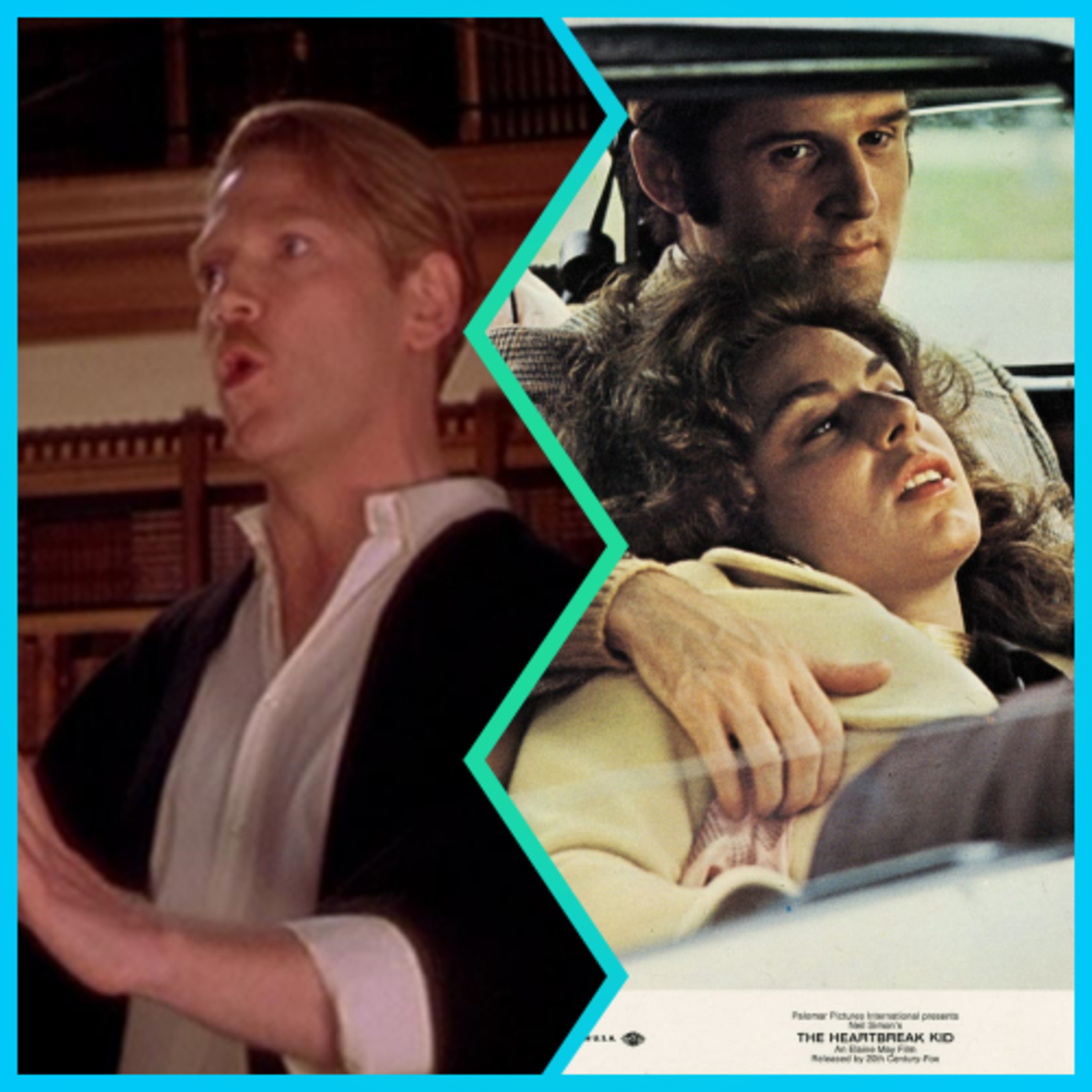 Friday Film Showcased