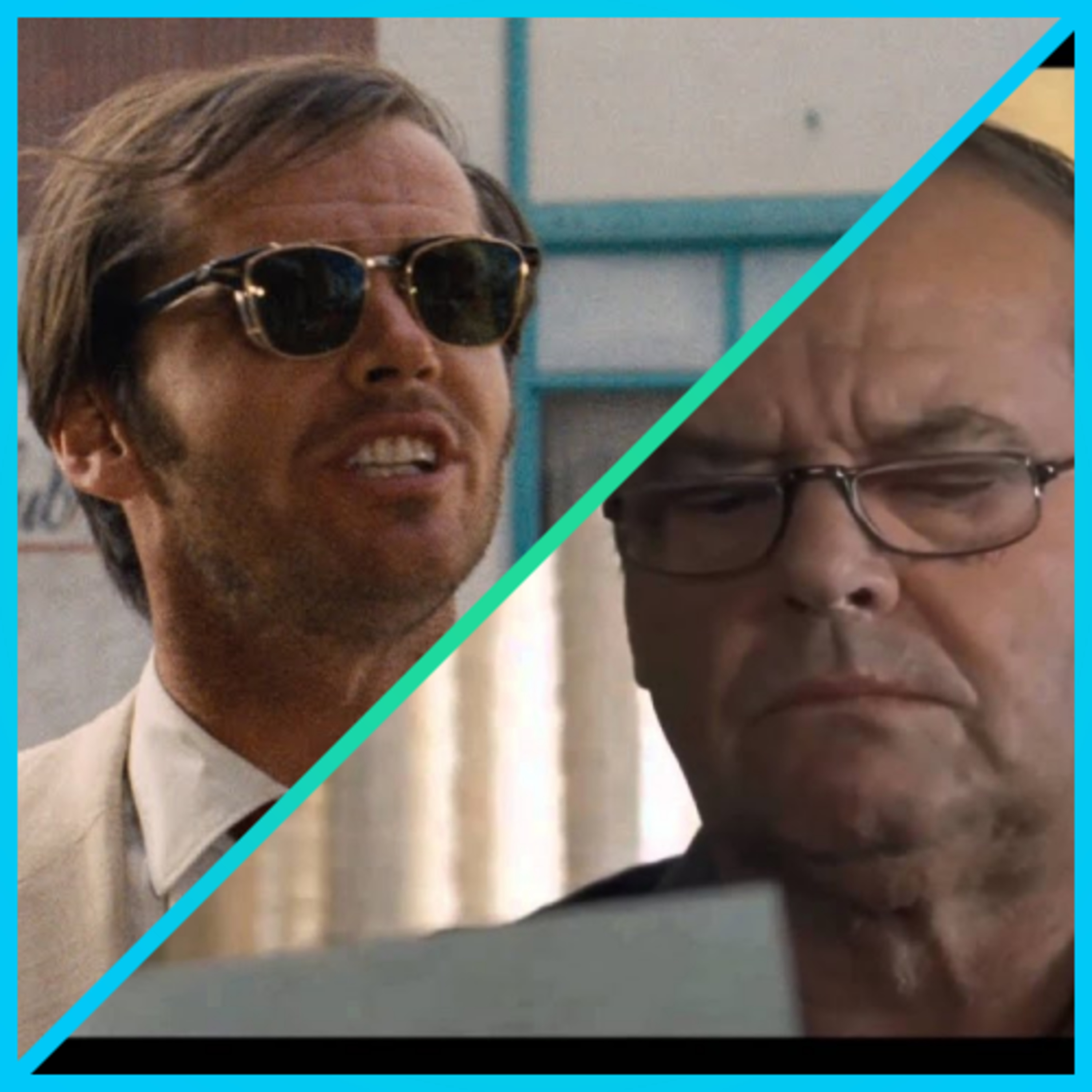 Friday Film Showcased