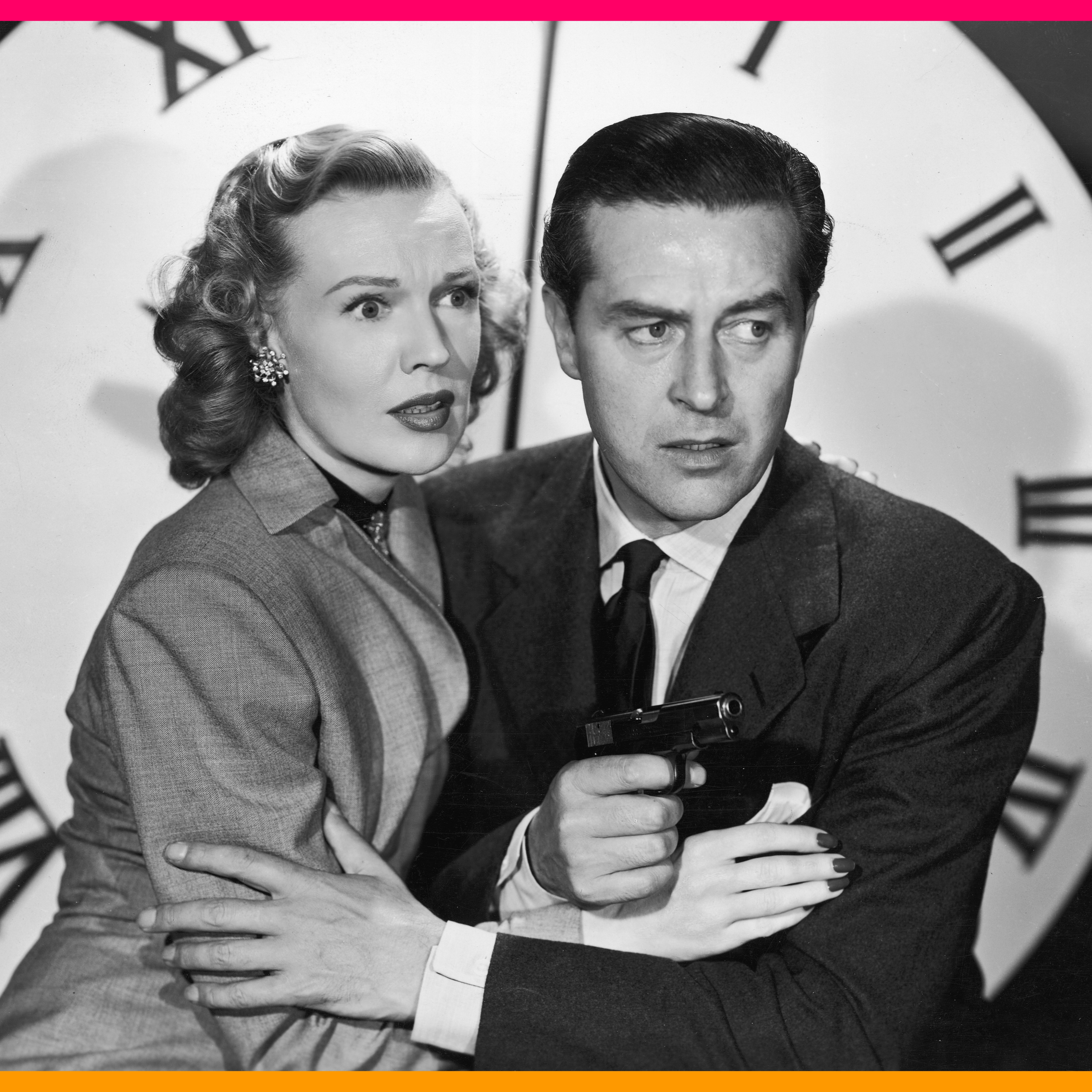 Friday Film Showcased