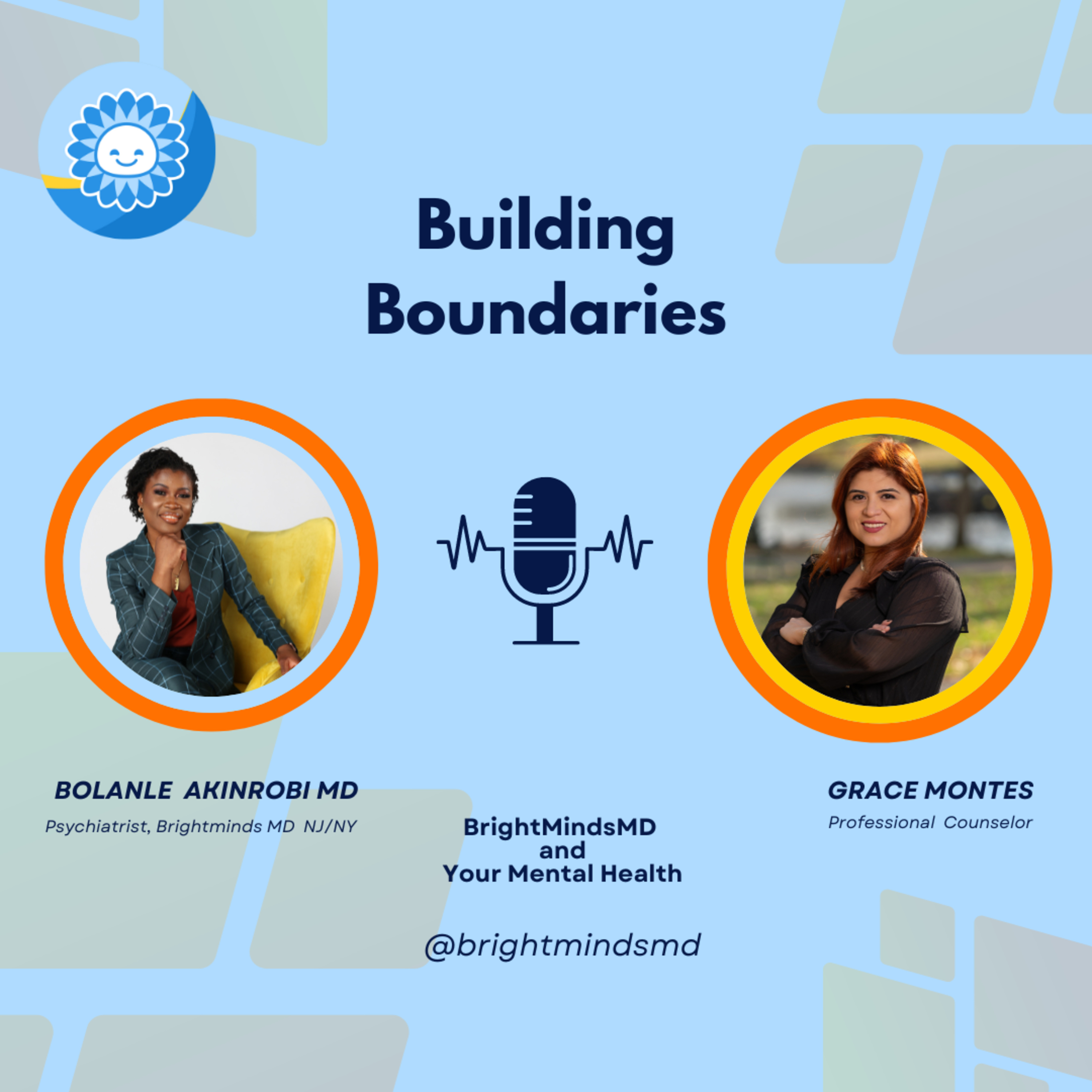 Building Boundaries episode artwork
