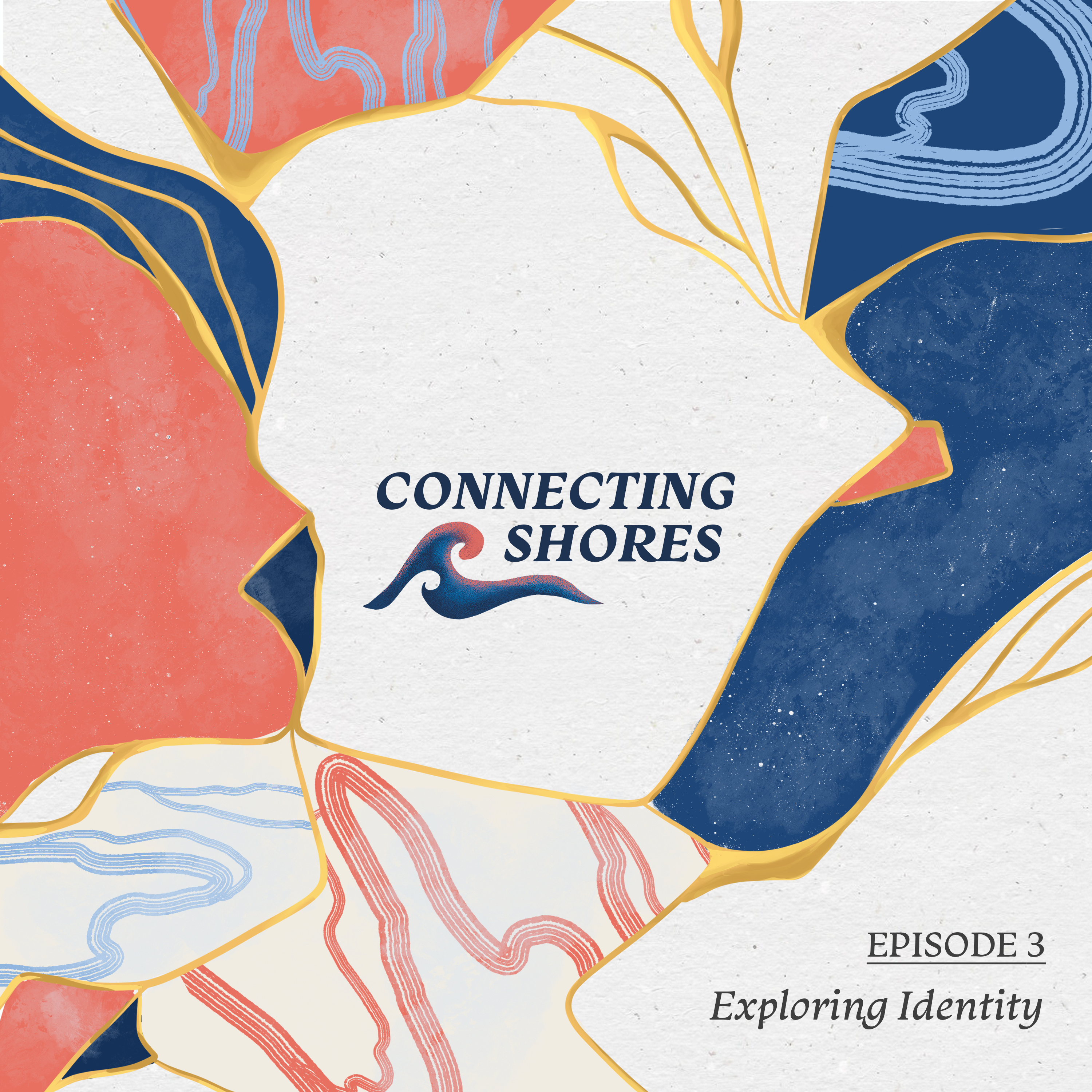 Exploring Identity (EP3) episode artwork