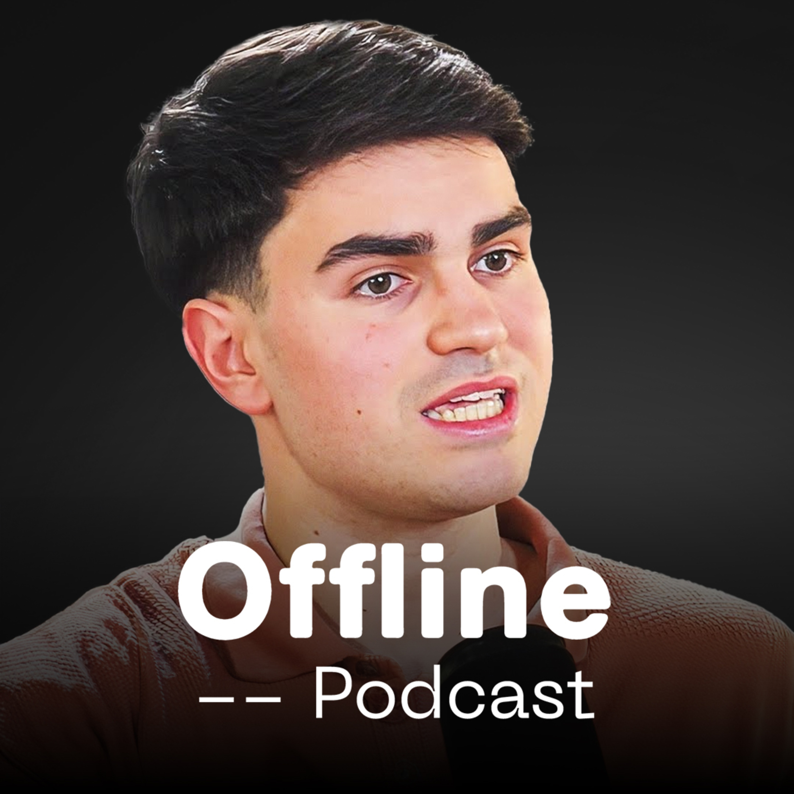 Offline Podcast