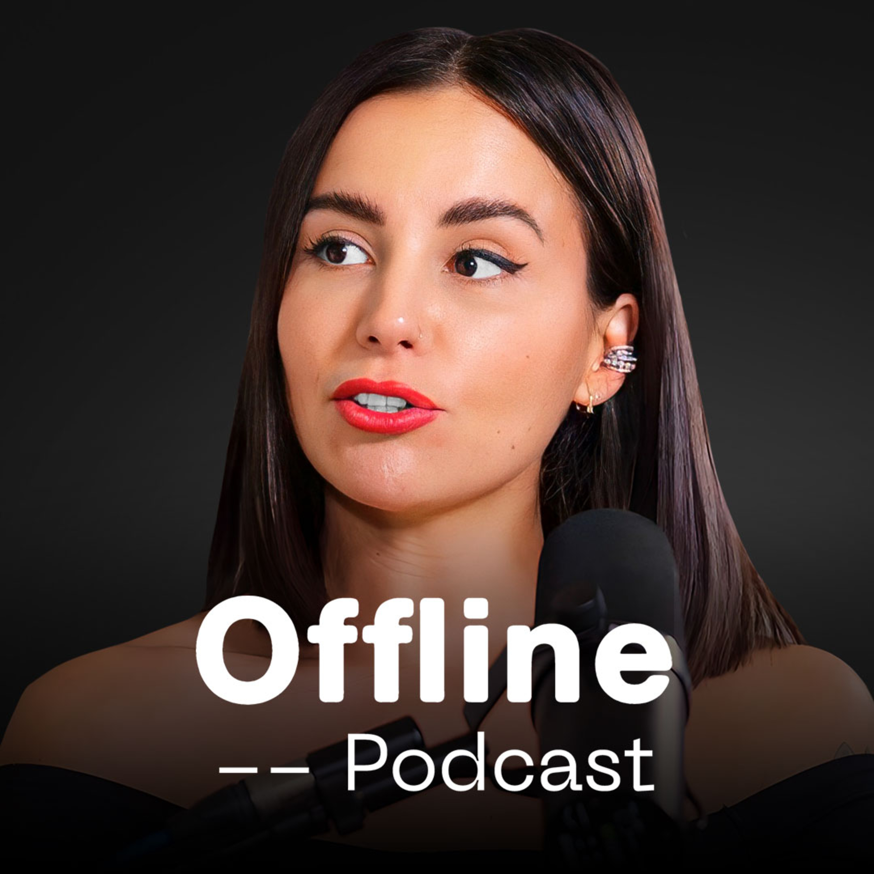 Ellie Xifra: ¡Me dijeron que no contara mi historia, y decidí hacerlo igual! #18