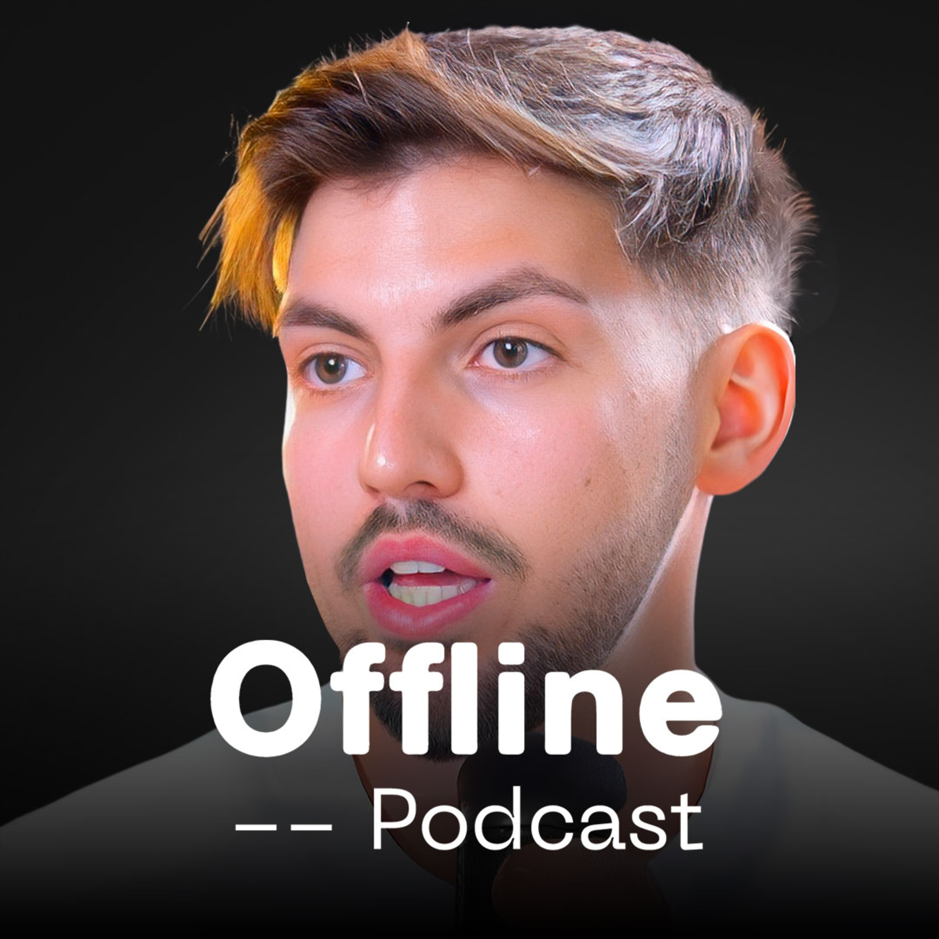 Offline Podcast