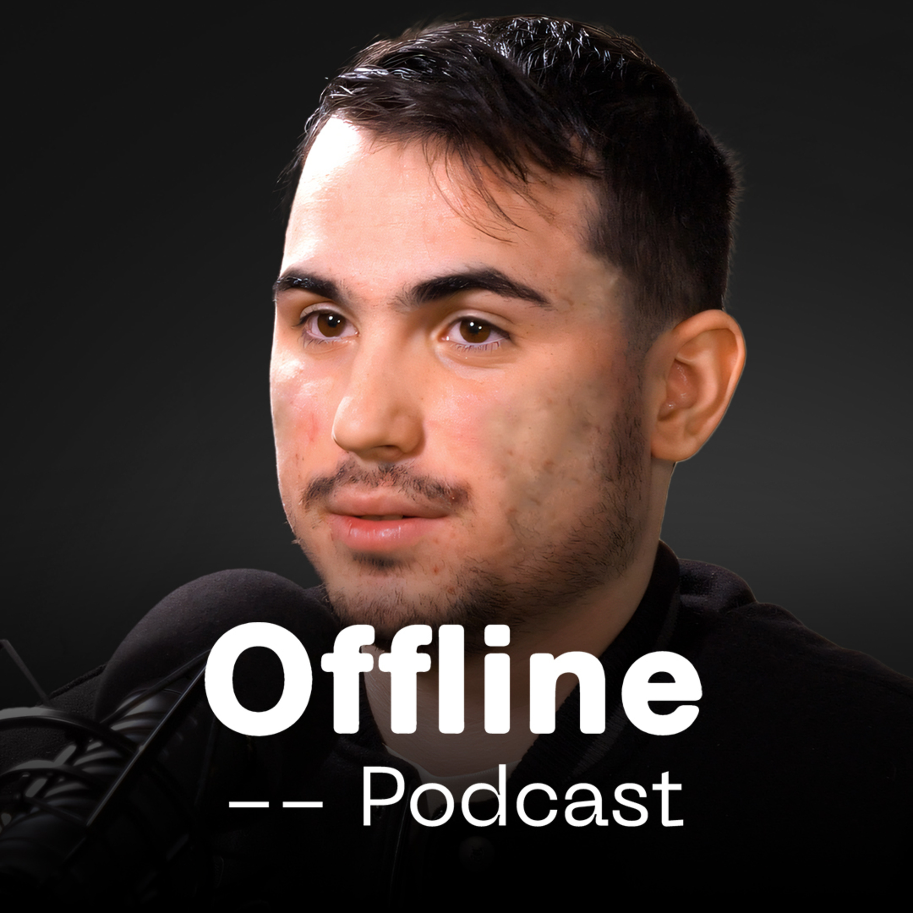 Offline Podcast