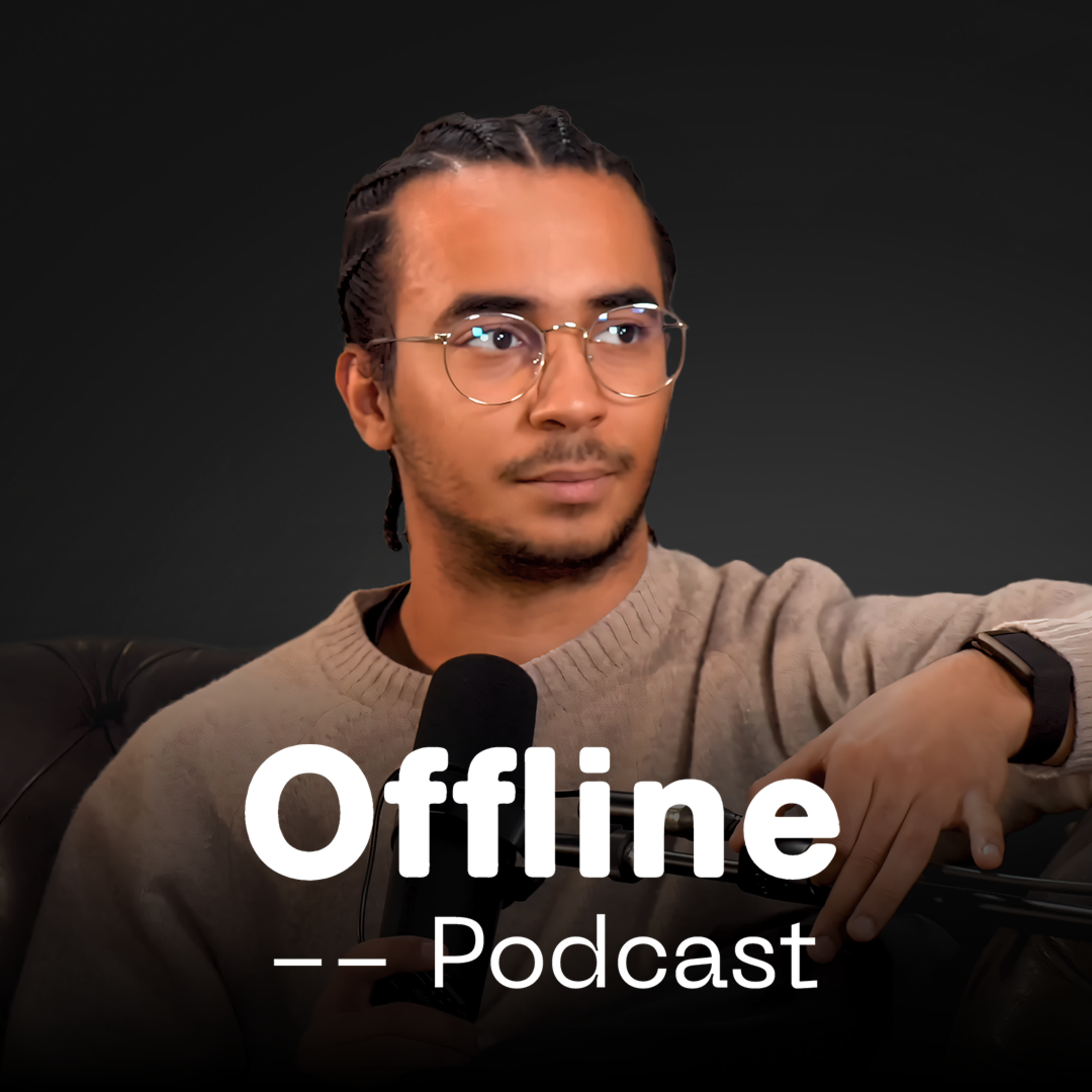 Offline Podcast