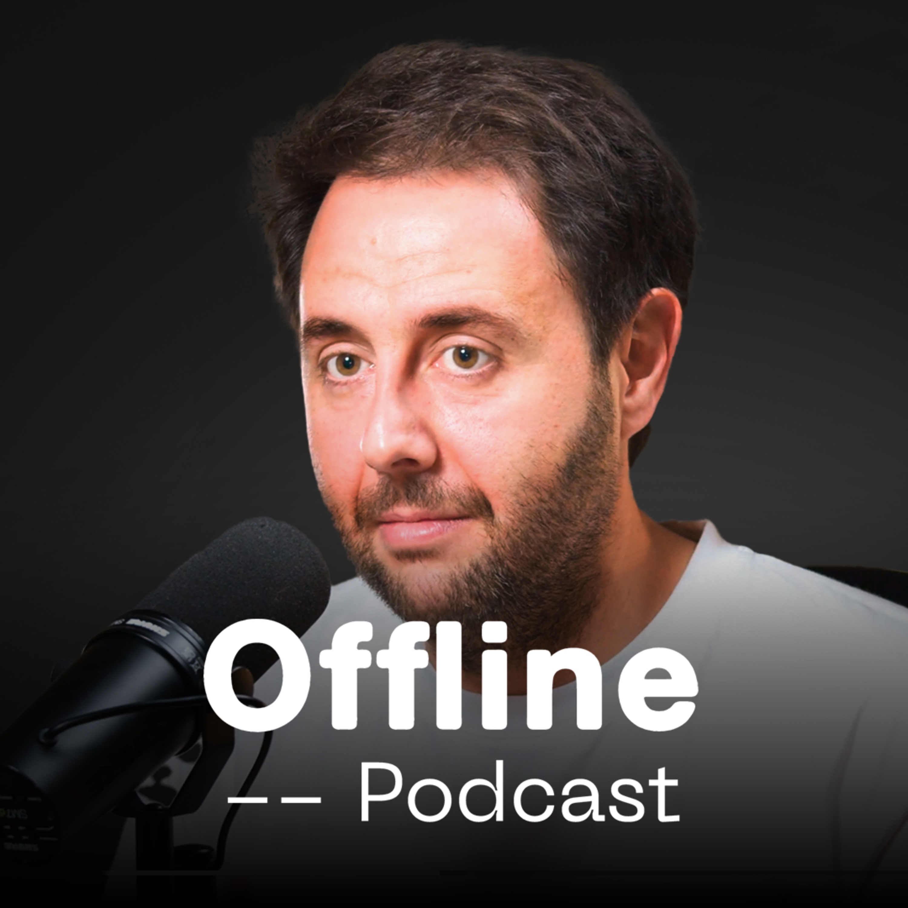 Offline Podcast