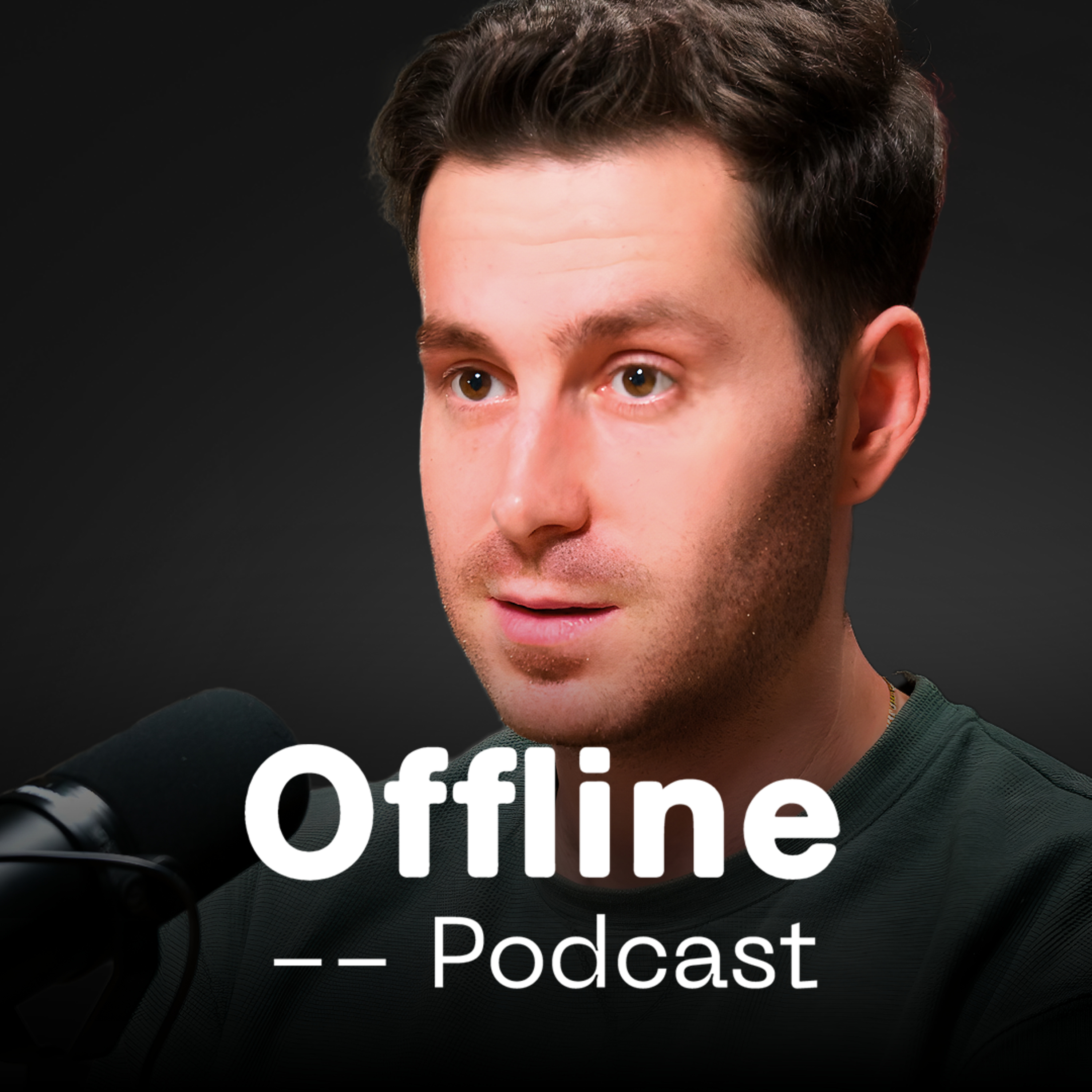Offline Podcast