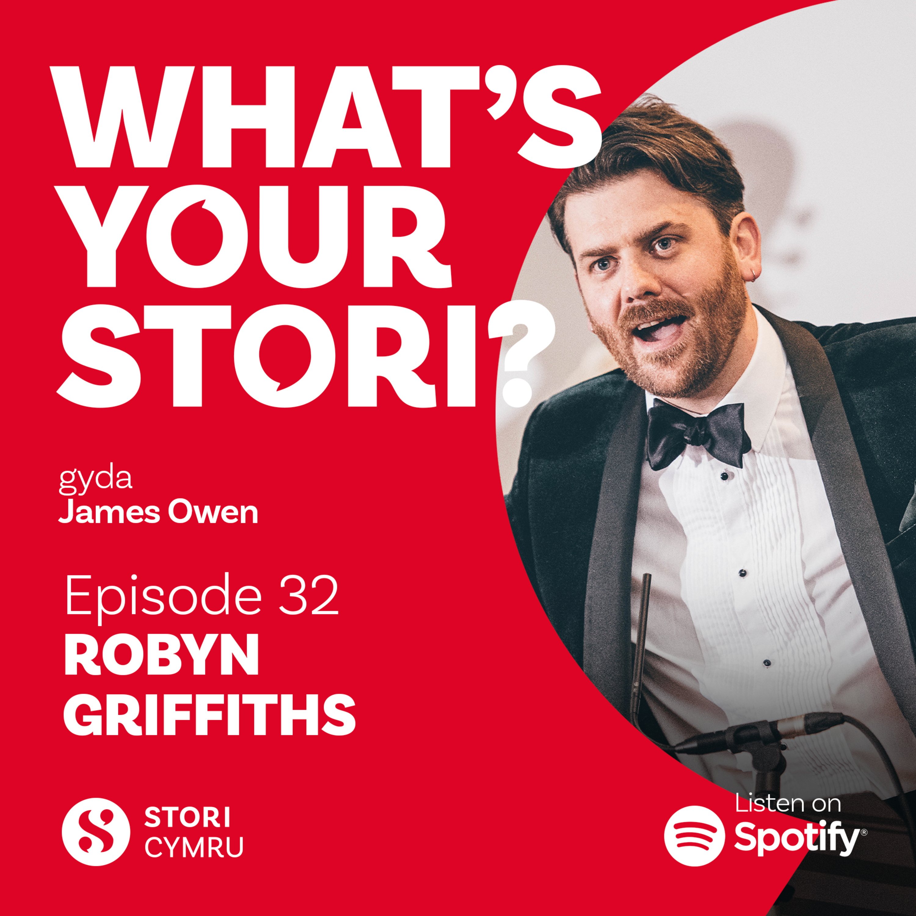 What\'s Your Stori?