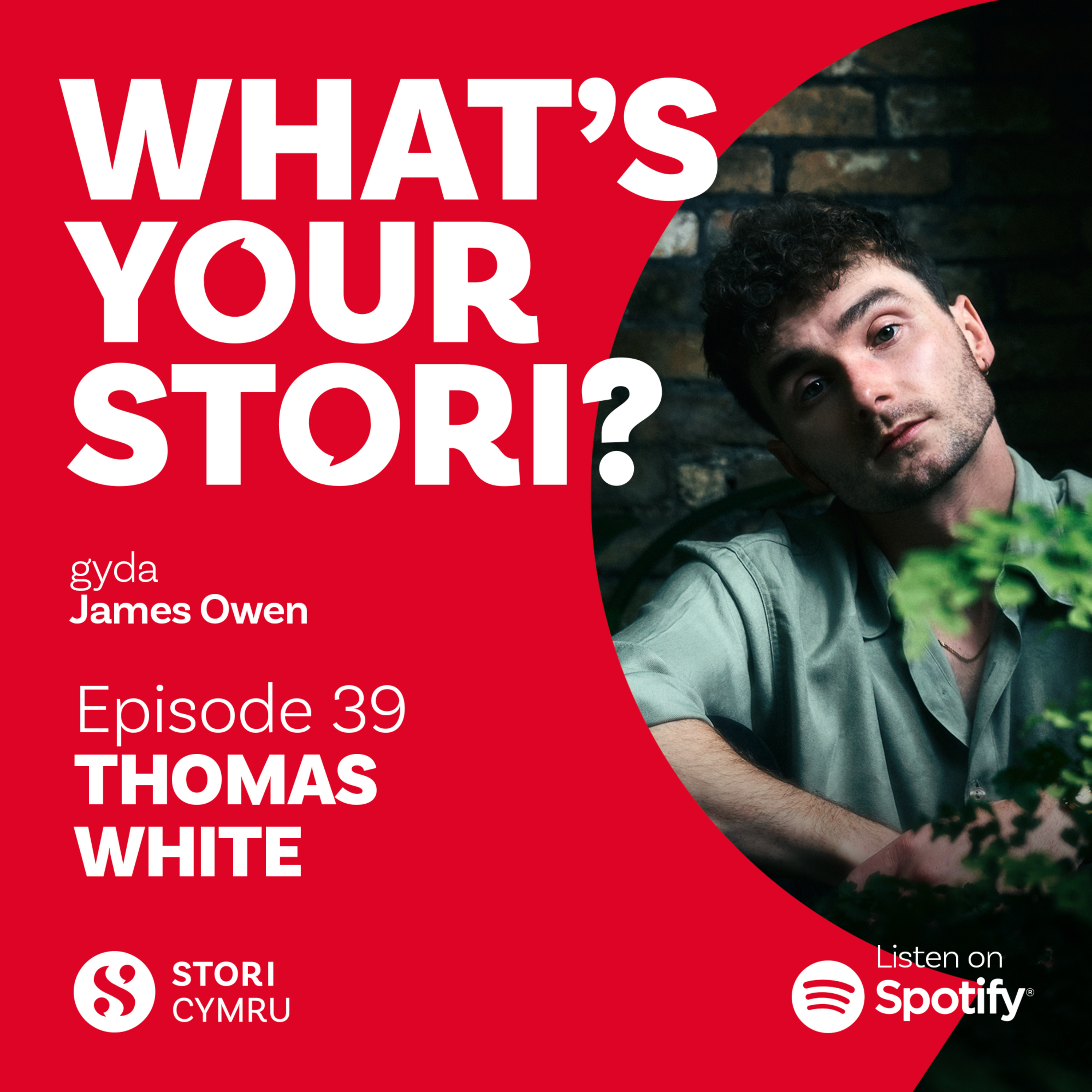 What\'s Your Stori?