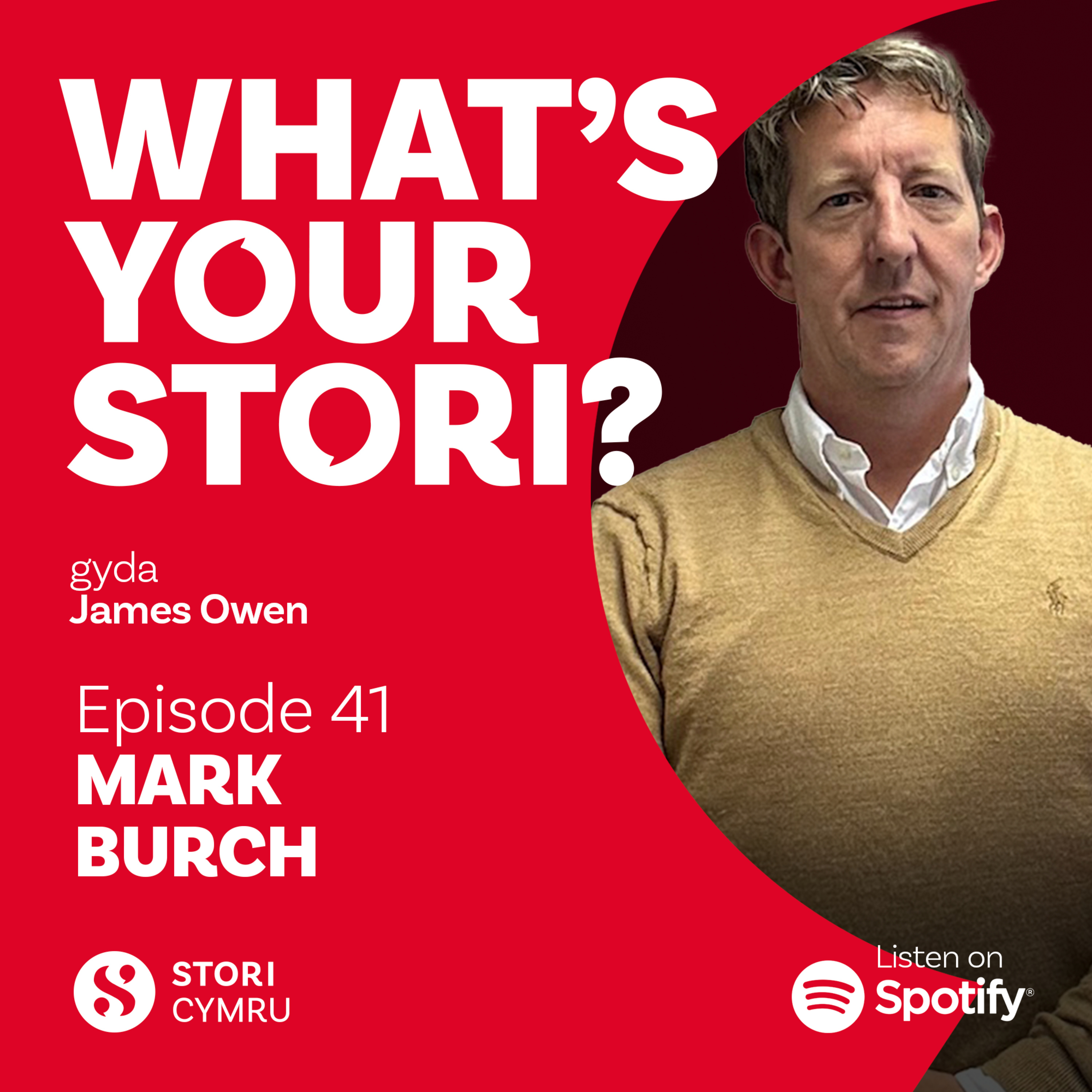 What\'s Your Stori?