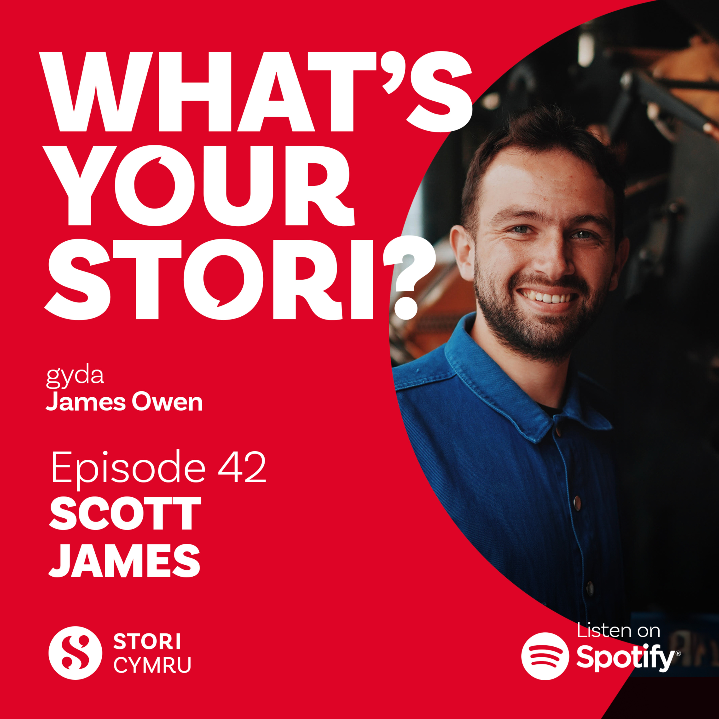 What\'s Your Stori?