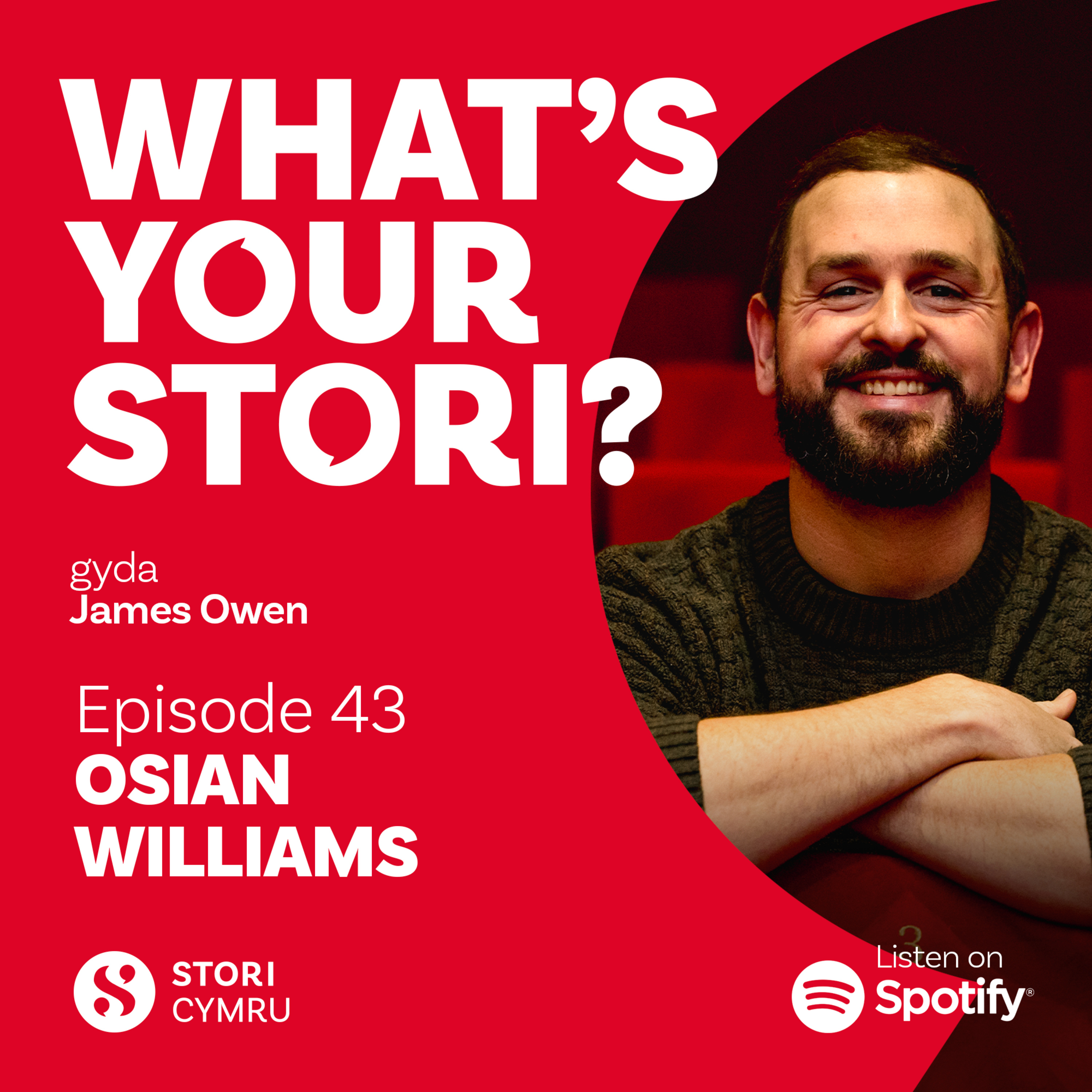 What\'s Your Stori?
