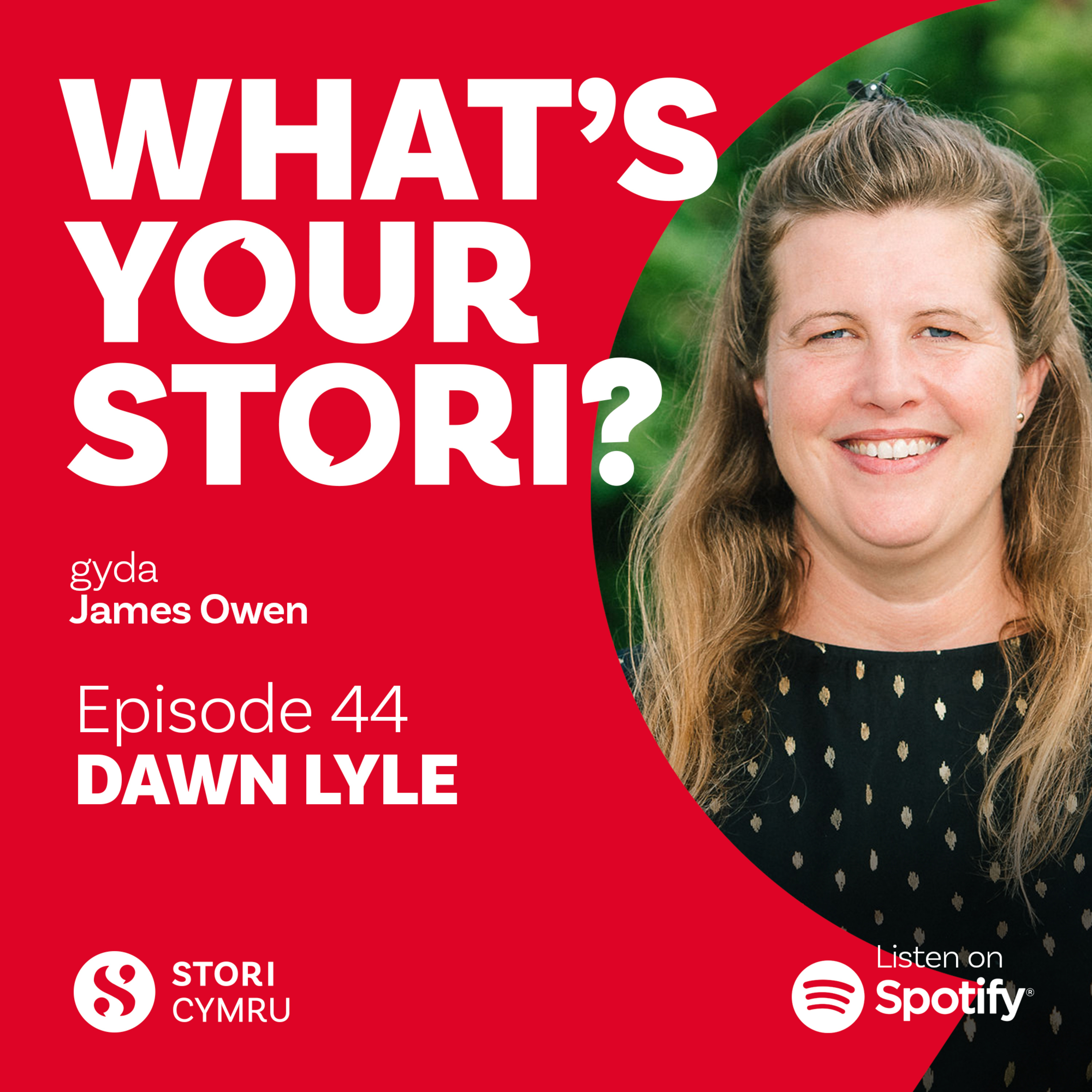 What\'s Your Stori?