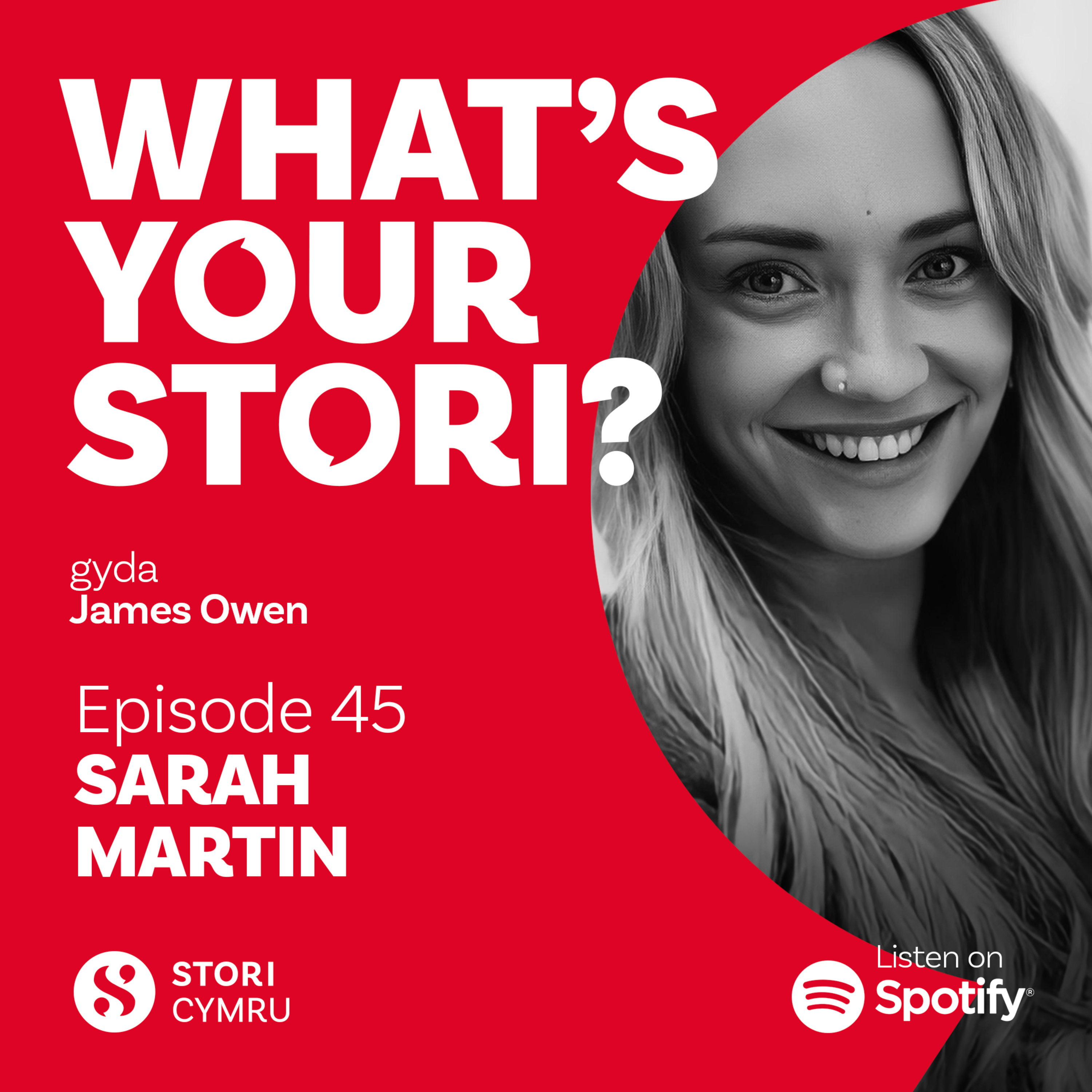 What\'s Your Stori?