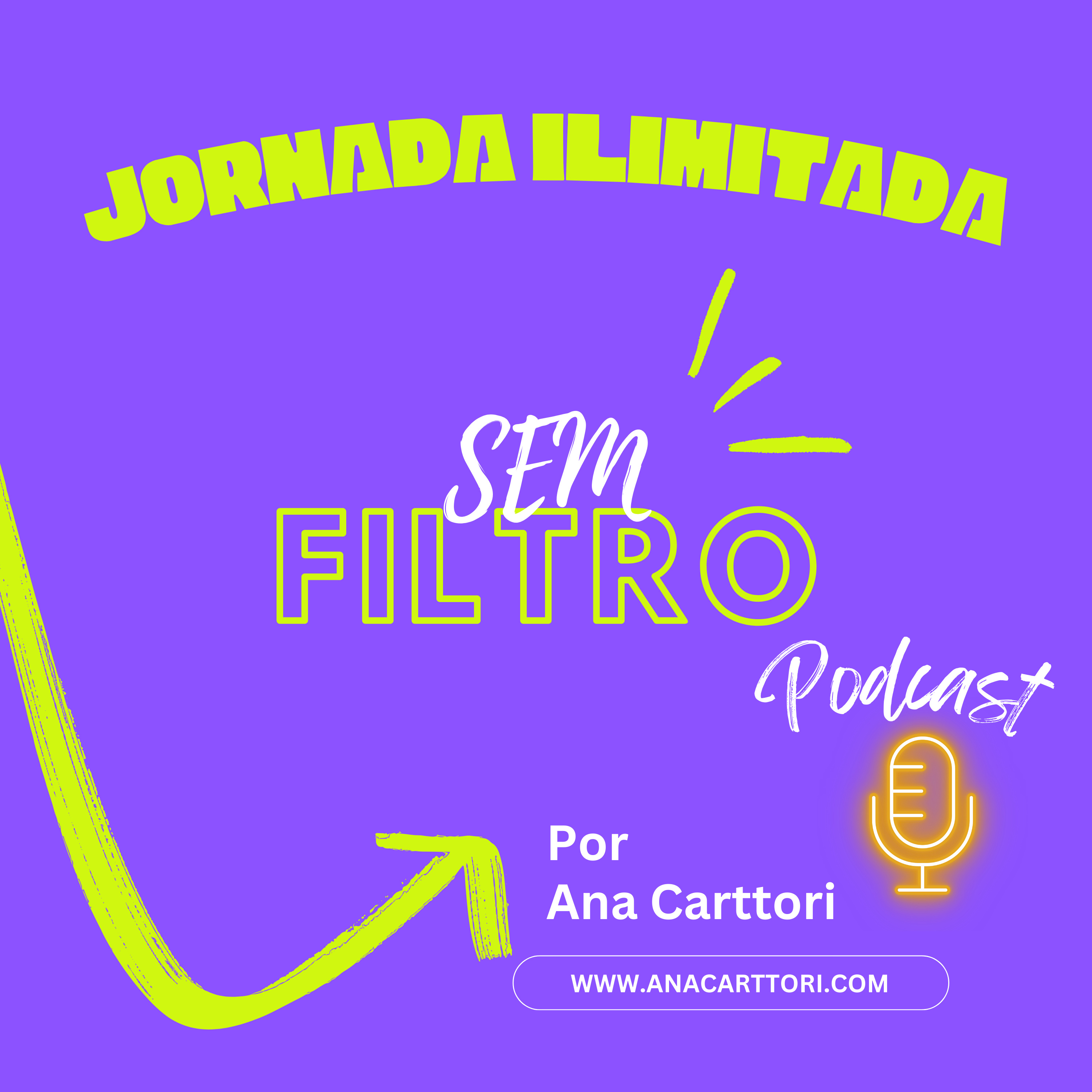 Sem Filtro: Traíra de Plantão #1 episode artwork