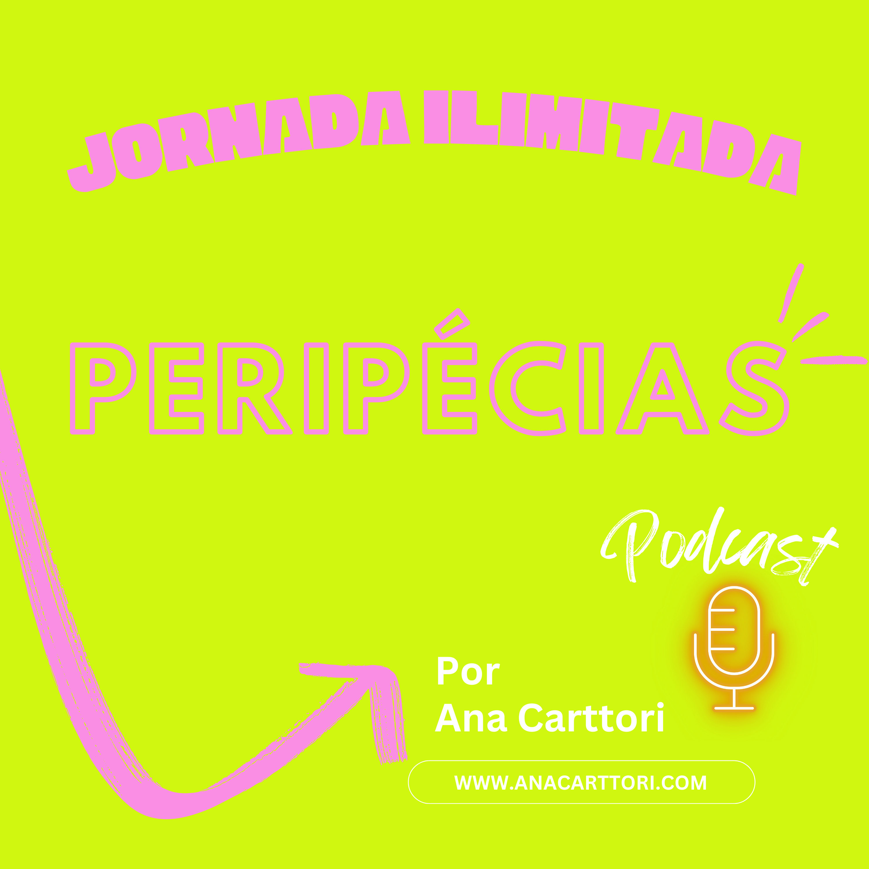 Peripécias: Aeroporto #2 episode artwork