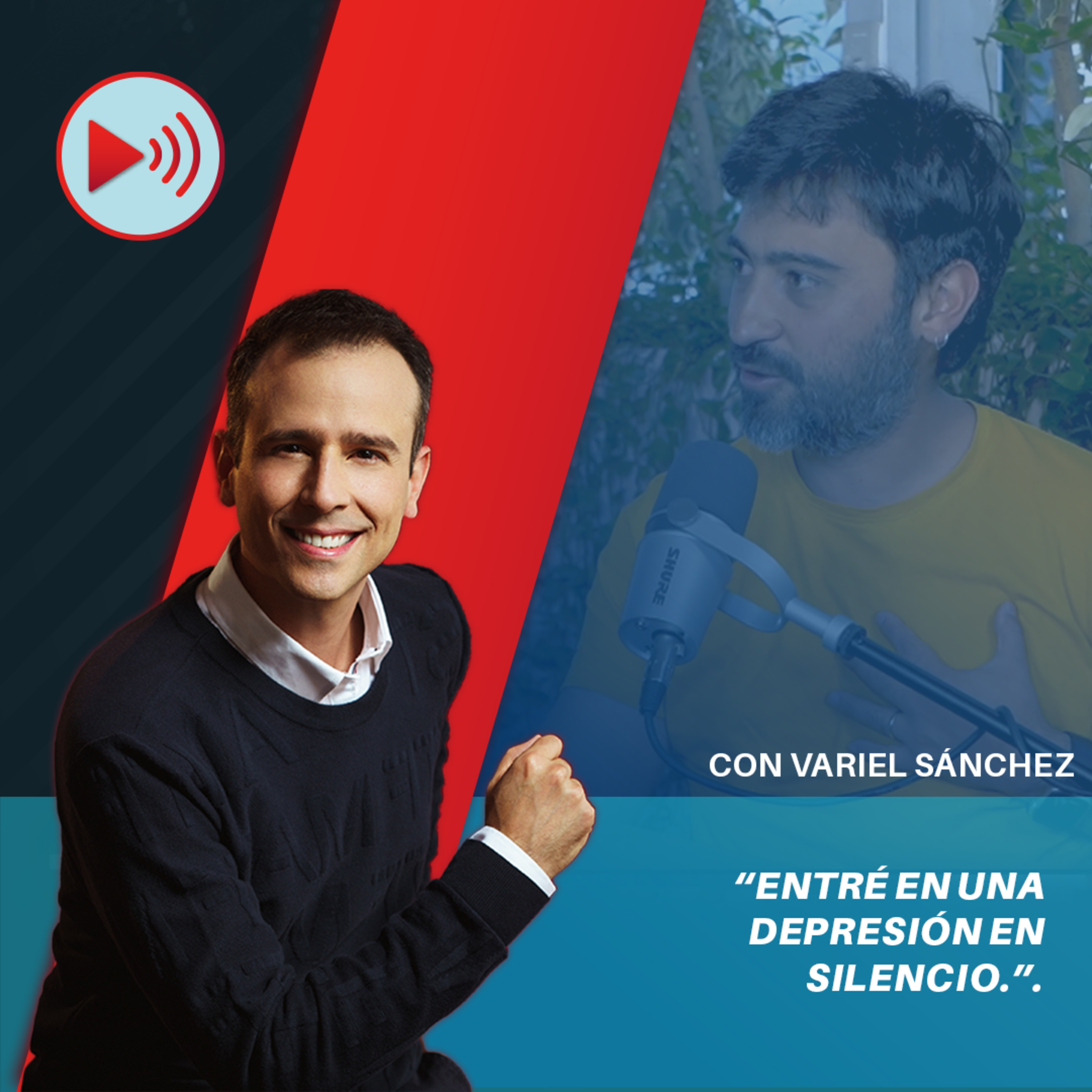 Sin Reserva con Jose Fernando Patiño