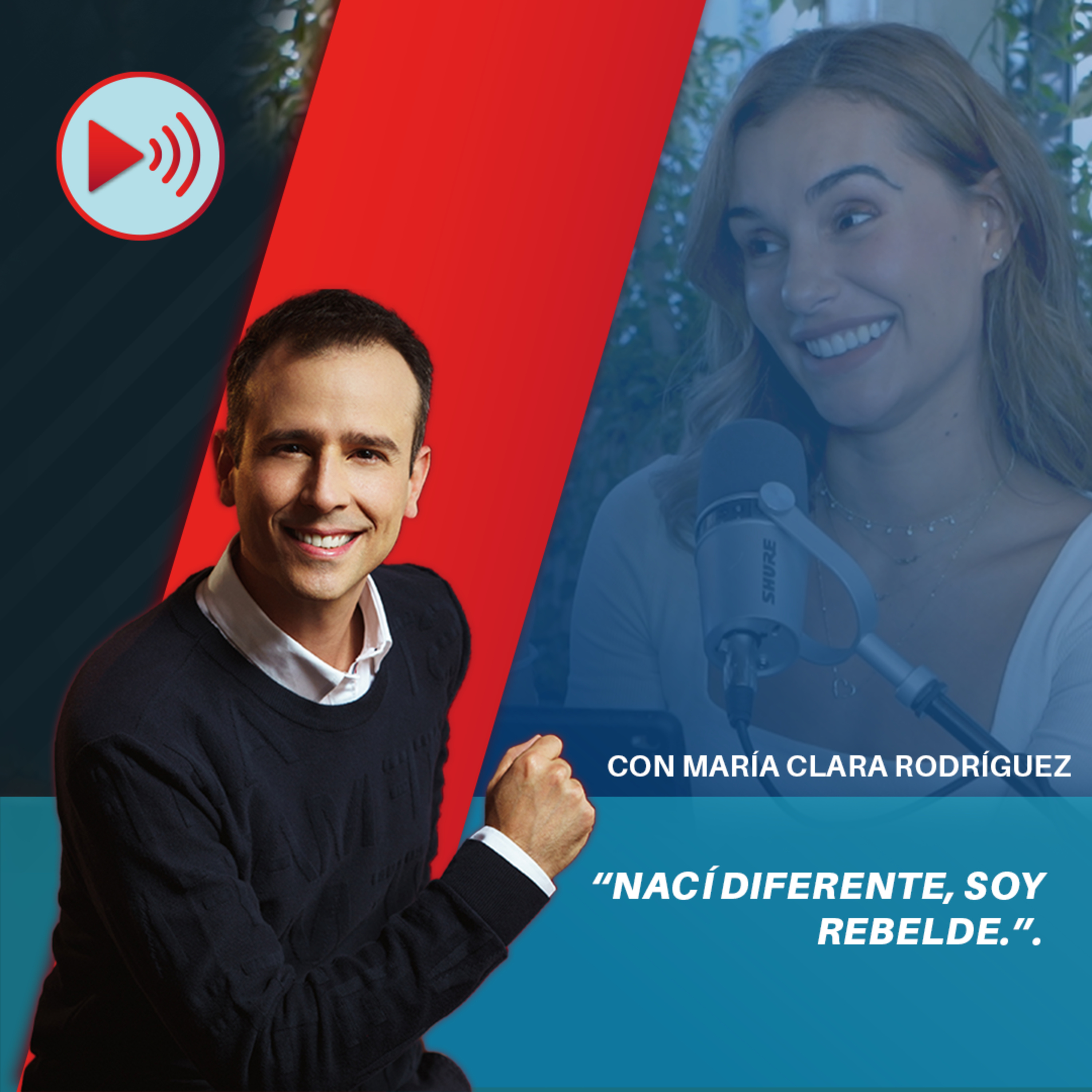 Sin Reserva con Jose Fernando Patiño
