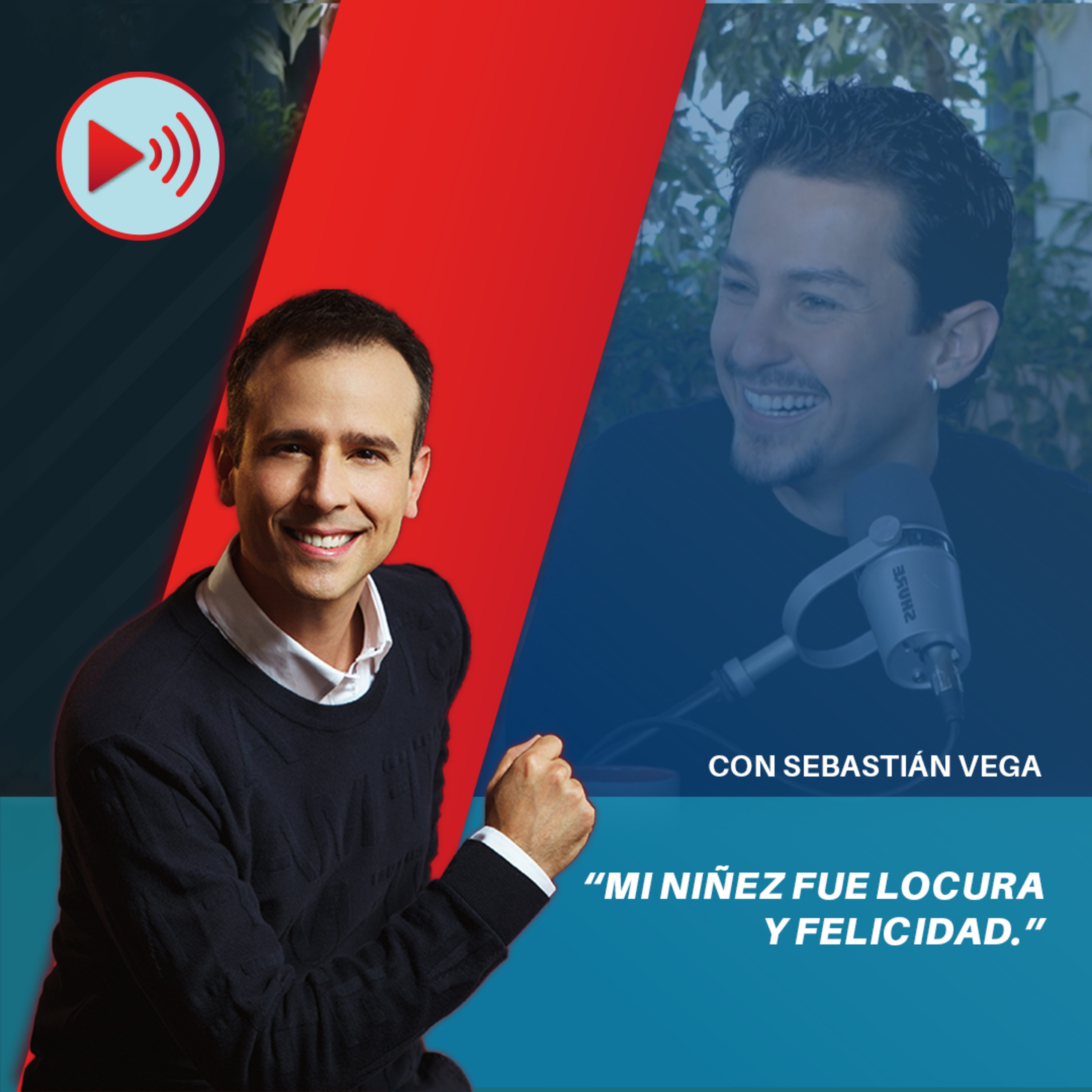 Sin Reserva con Jose Fernando Patiño
