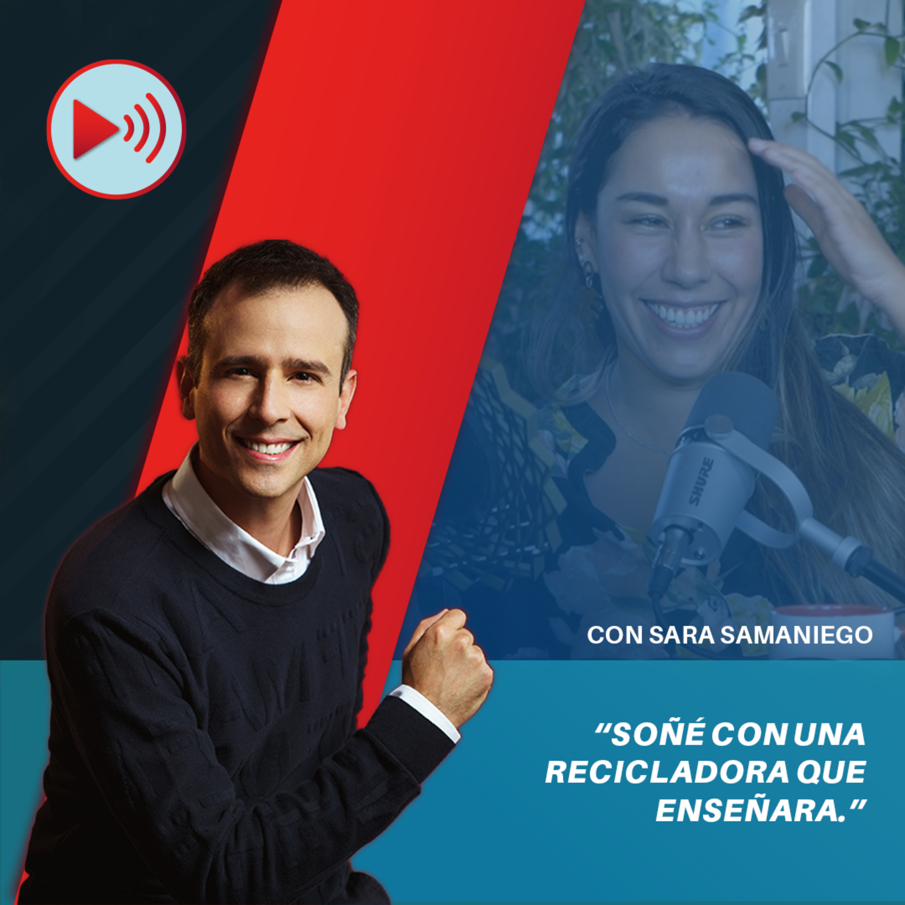 Sin Reserva con Jose Fernando Patiño