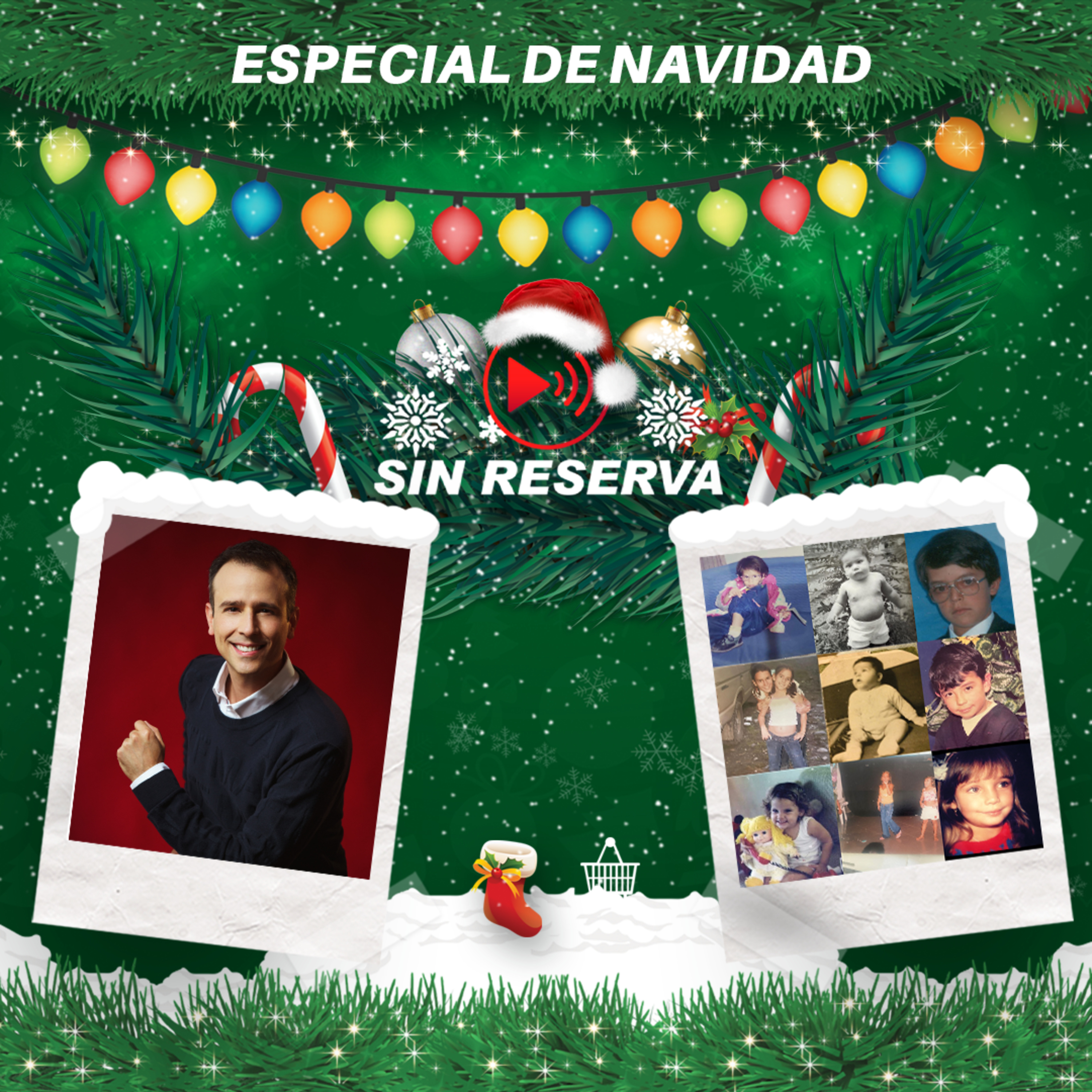 Sin Reserva con Jose Fernando Patiño
