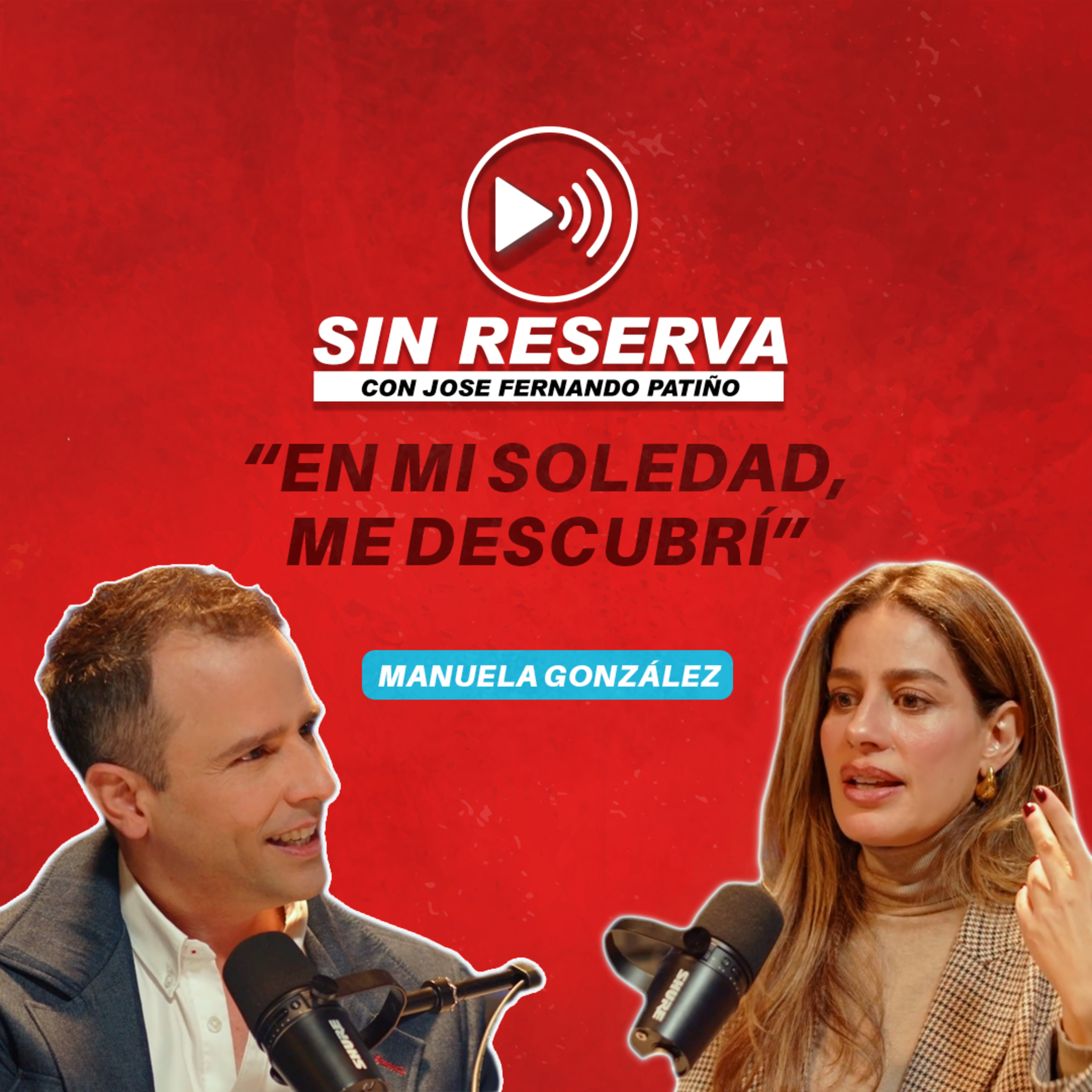 Sin Reserva con Jose Fernando Patiño
