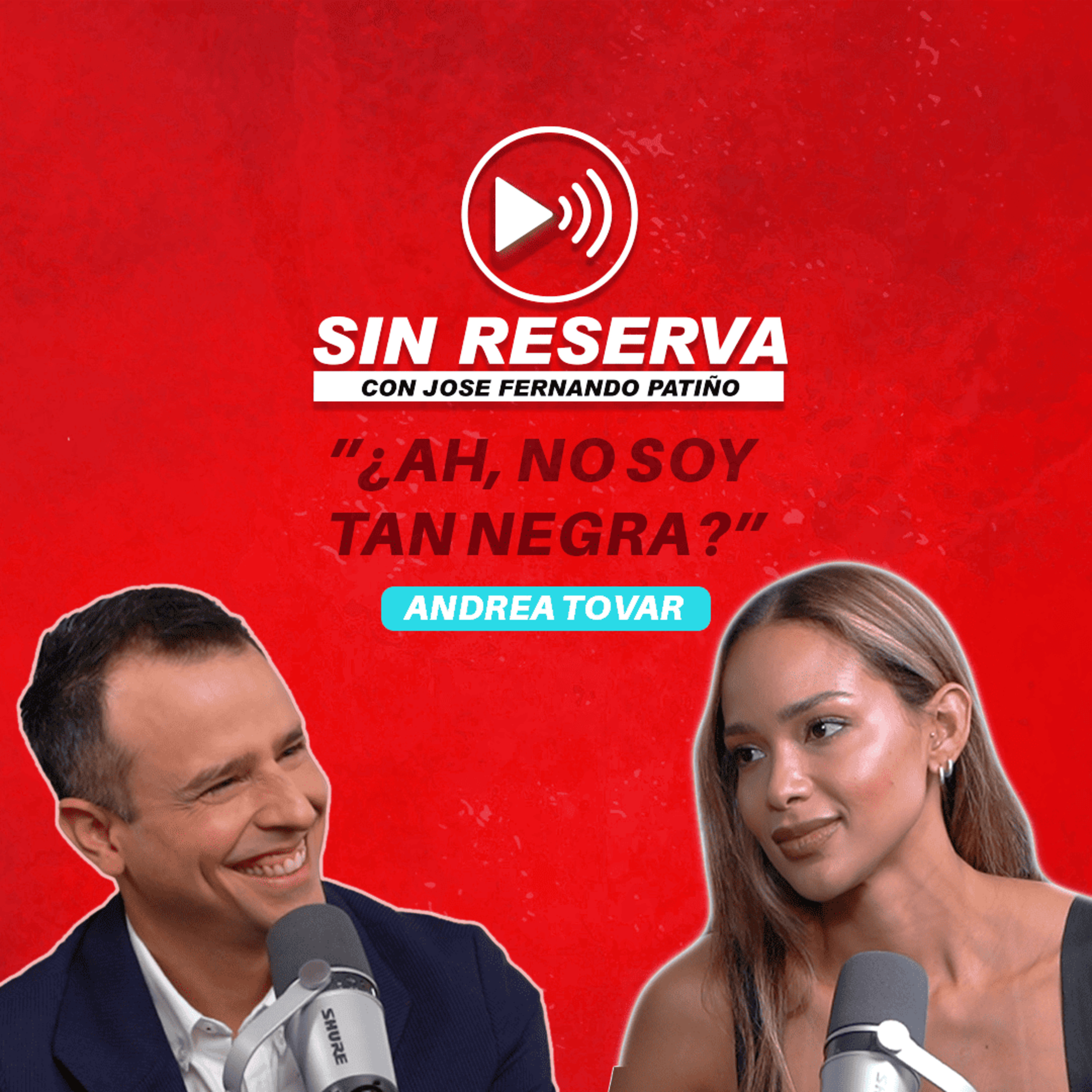 Sin Reserva con Jose Fernando Patiño