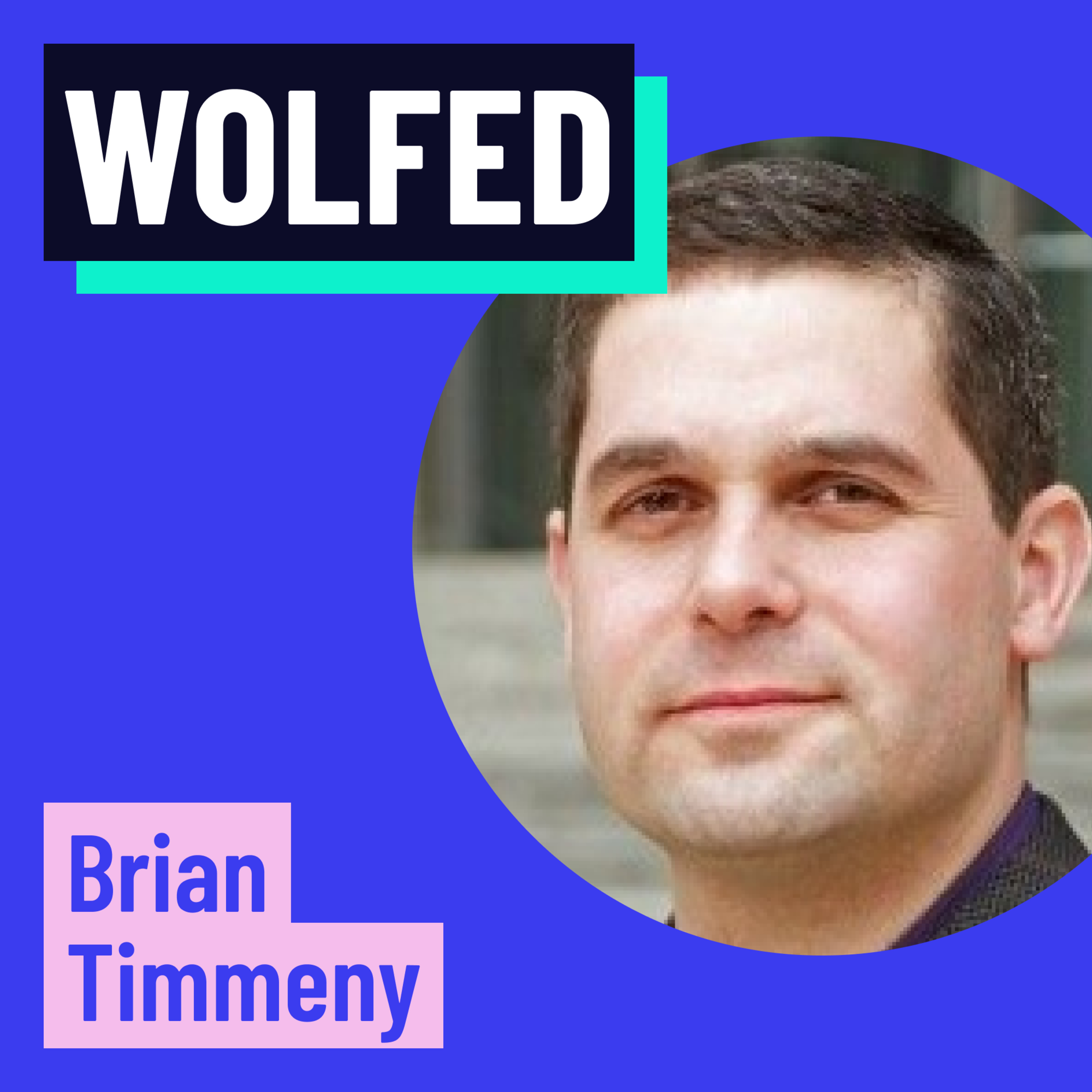 Wolfed