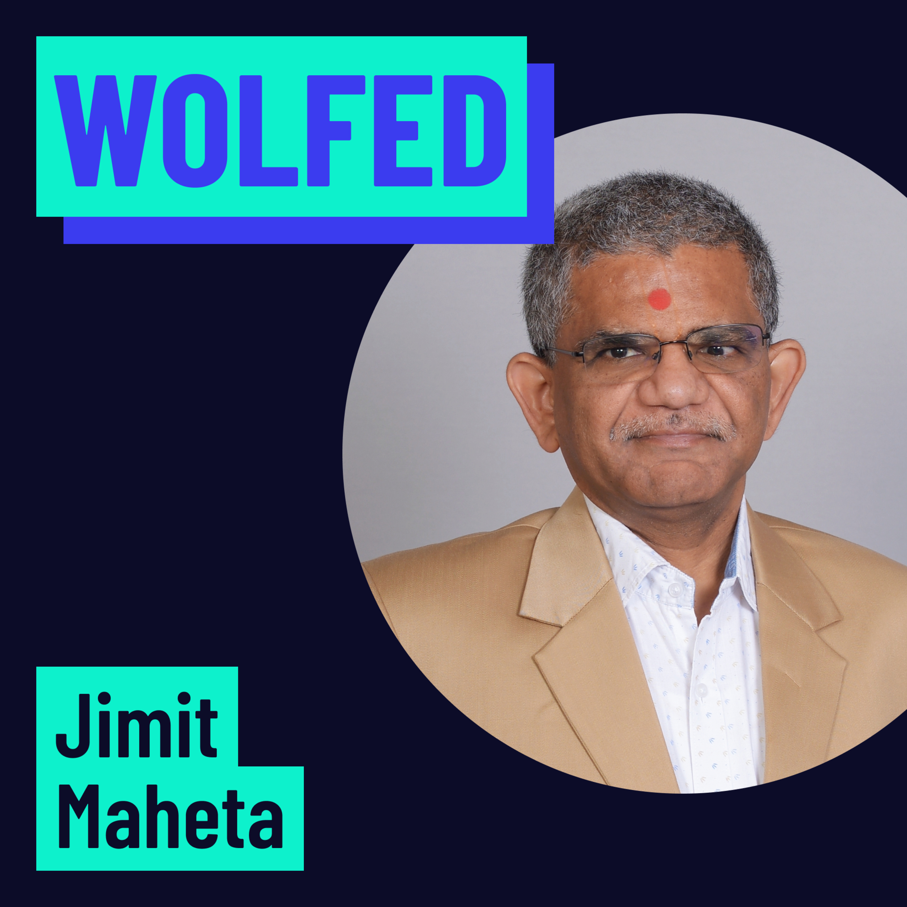 Wolfed