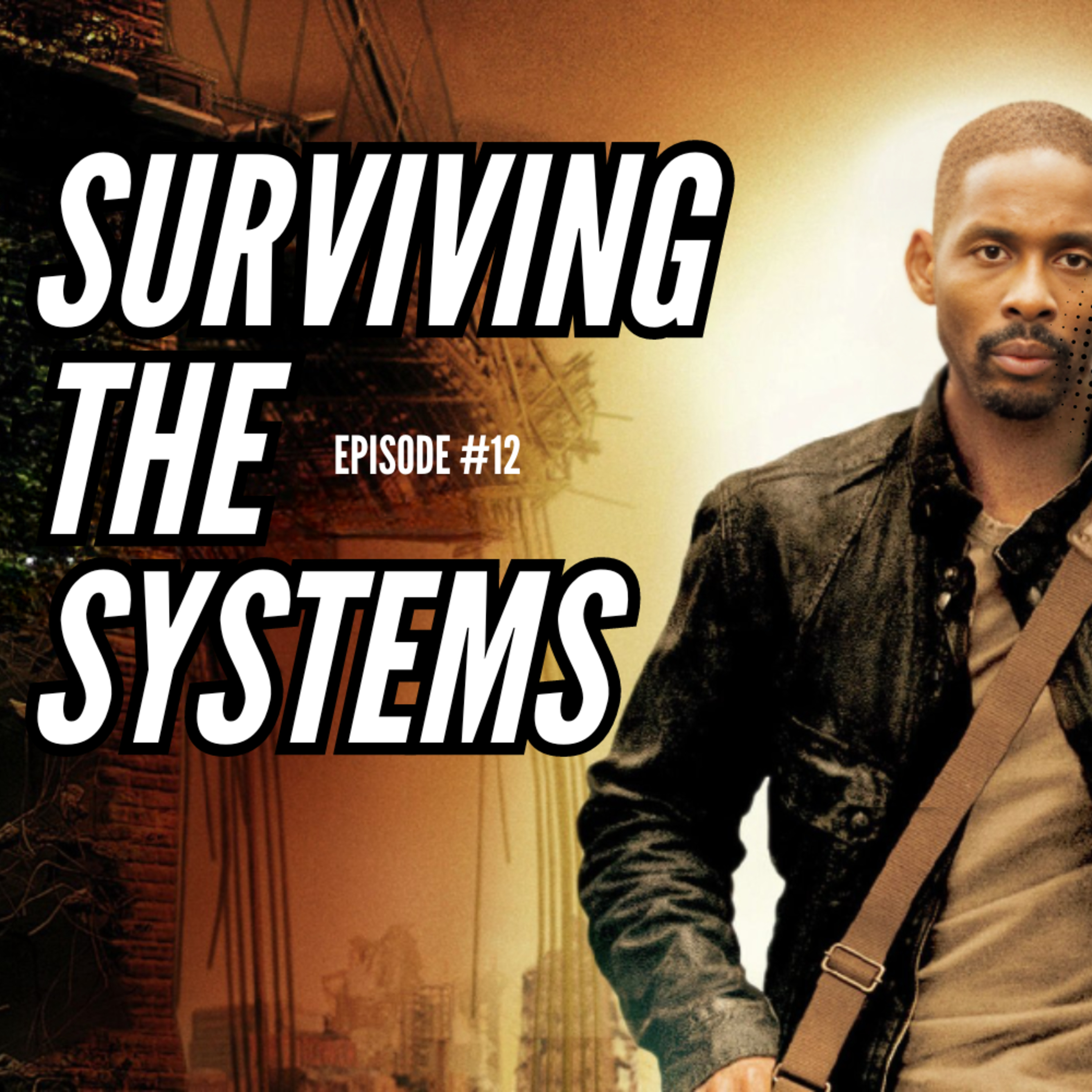 Why is everything designed to kill us? episode artwork