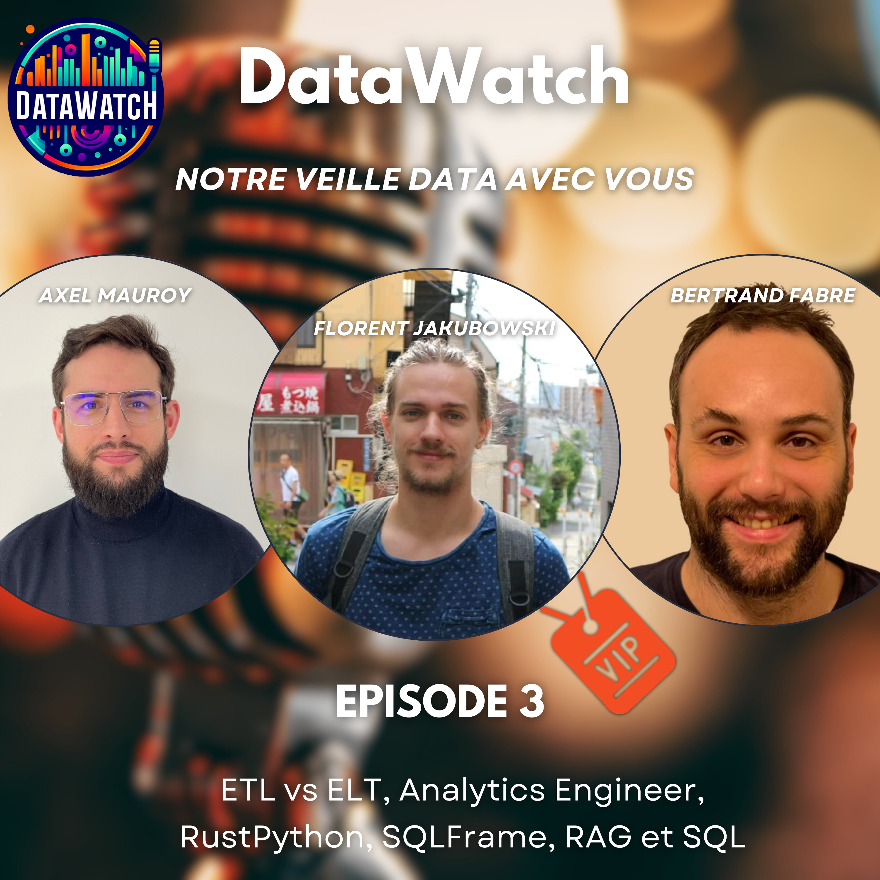 DataWatch
