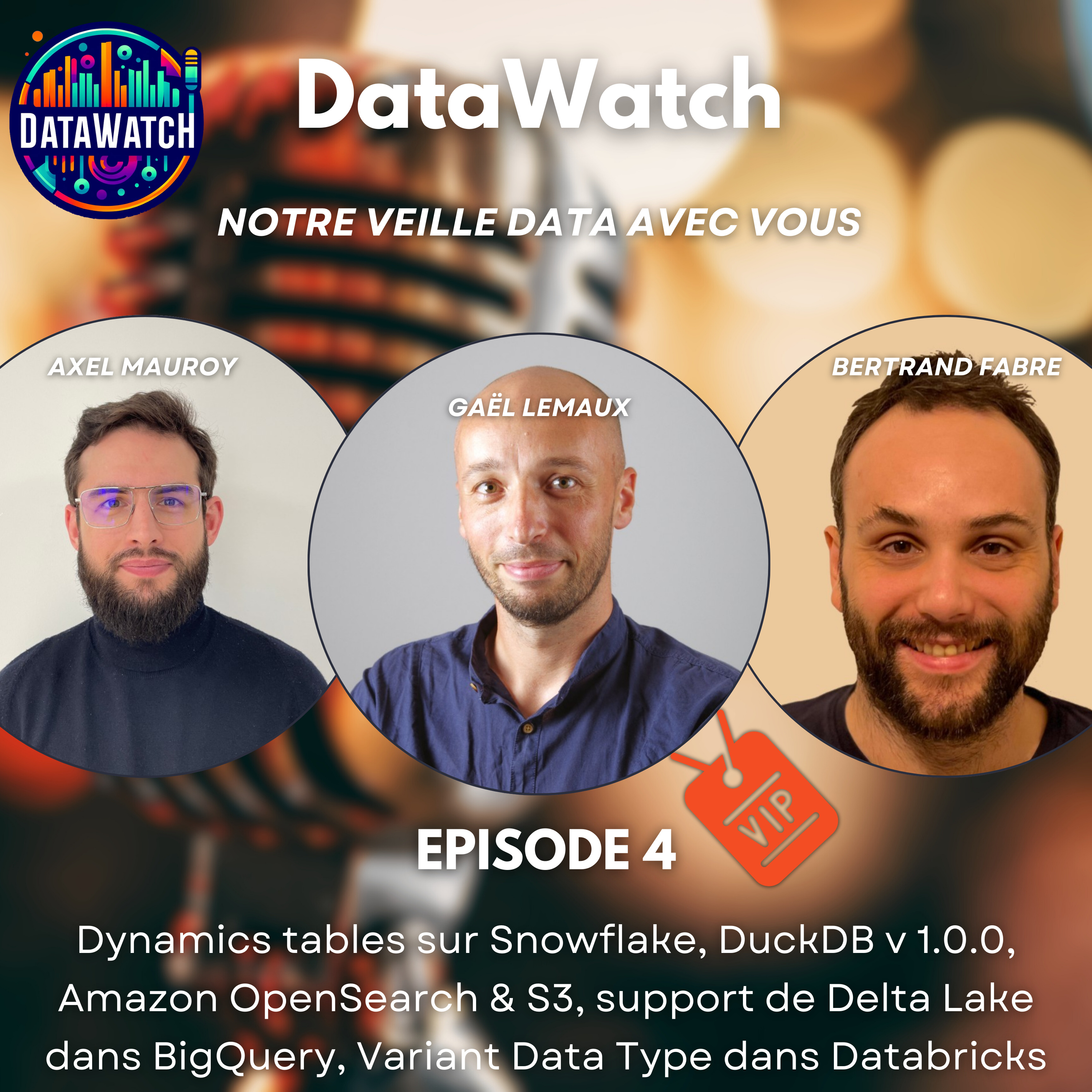 DataWatch