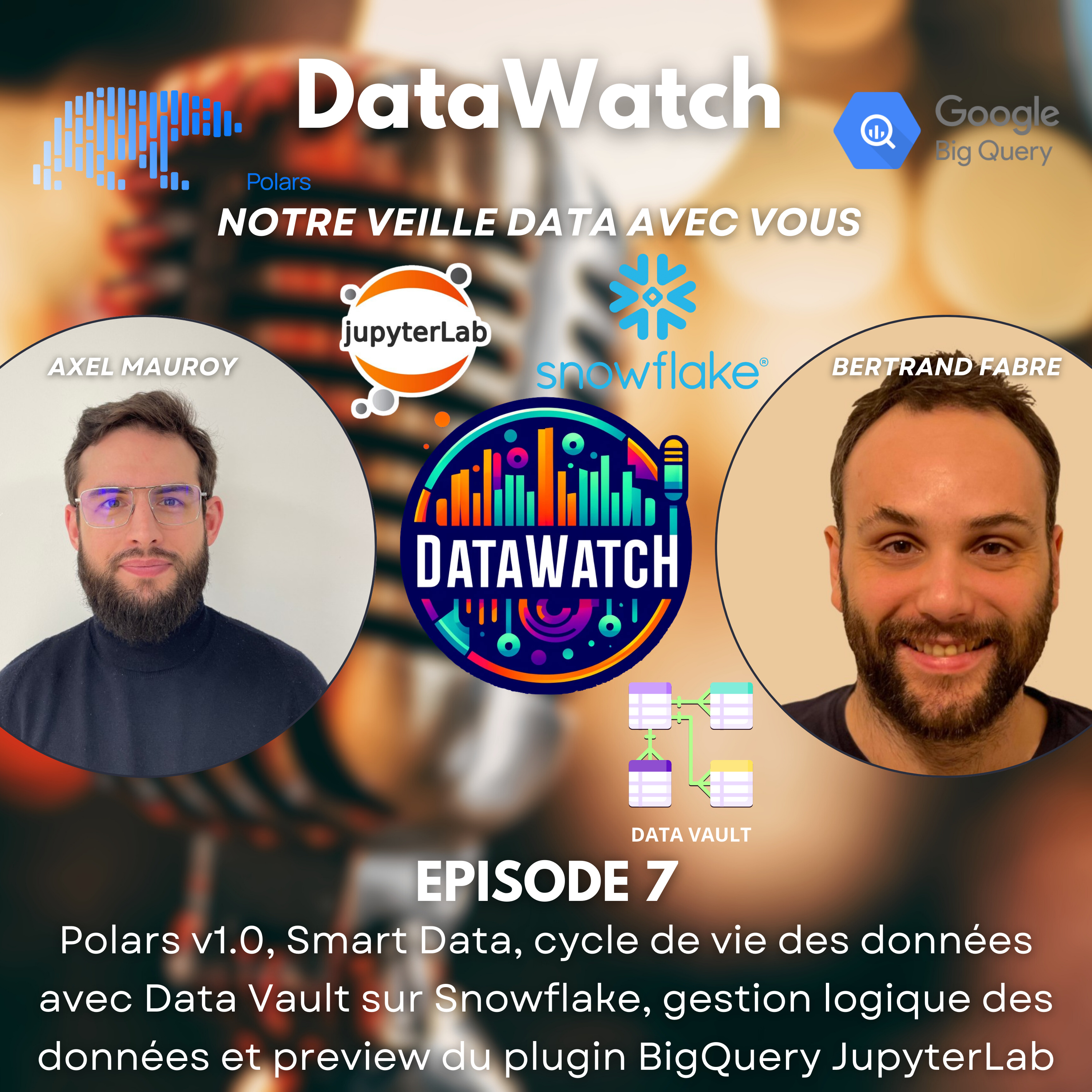 DataWatch