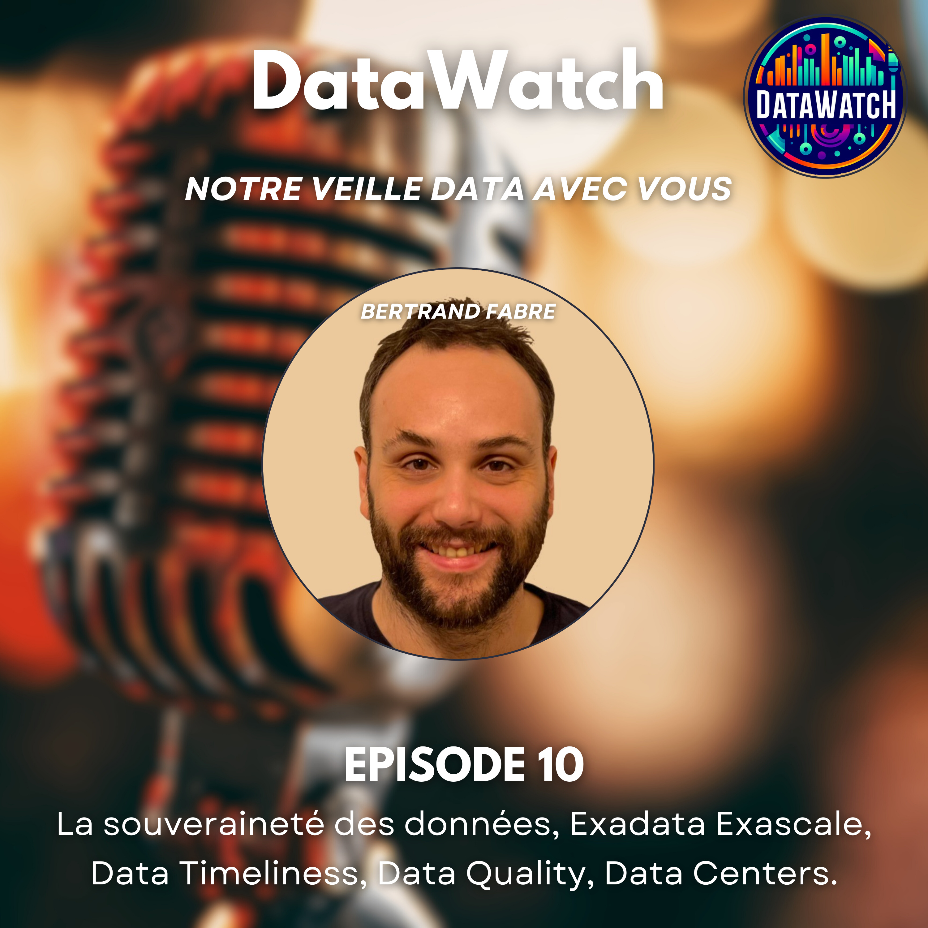 DataWatch