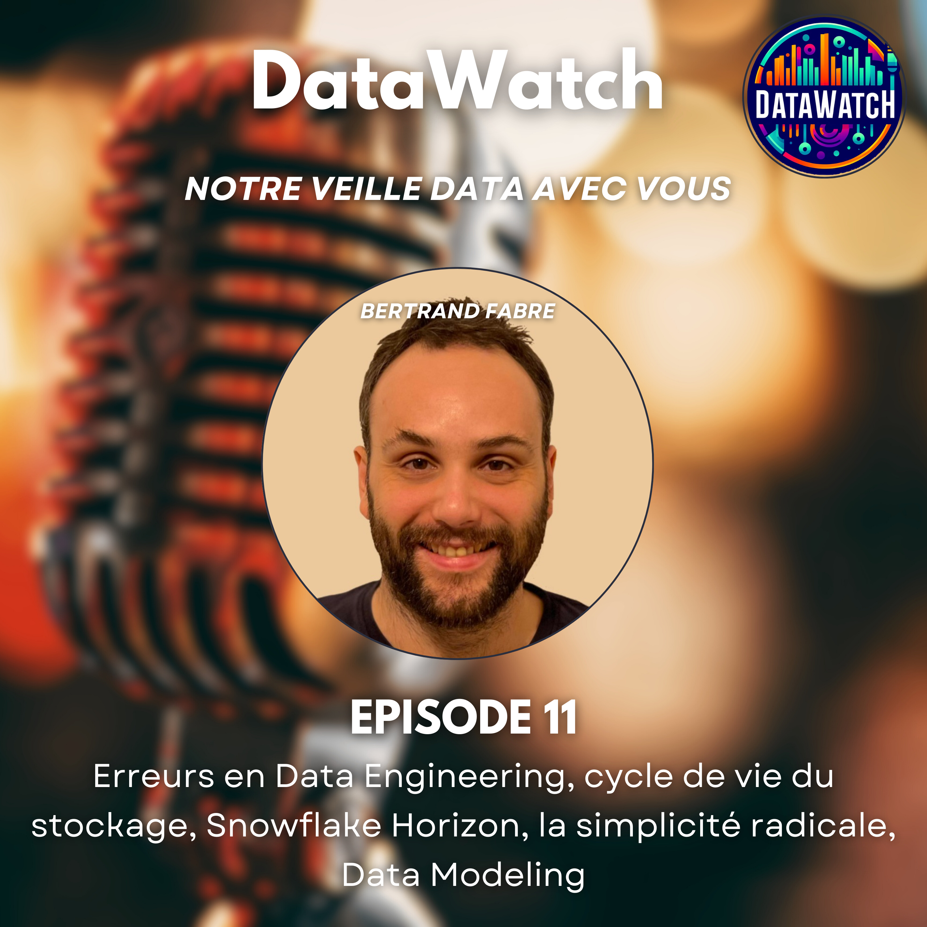 DataWatch