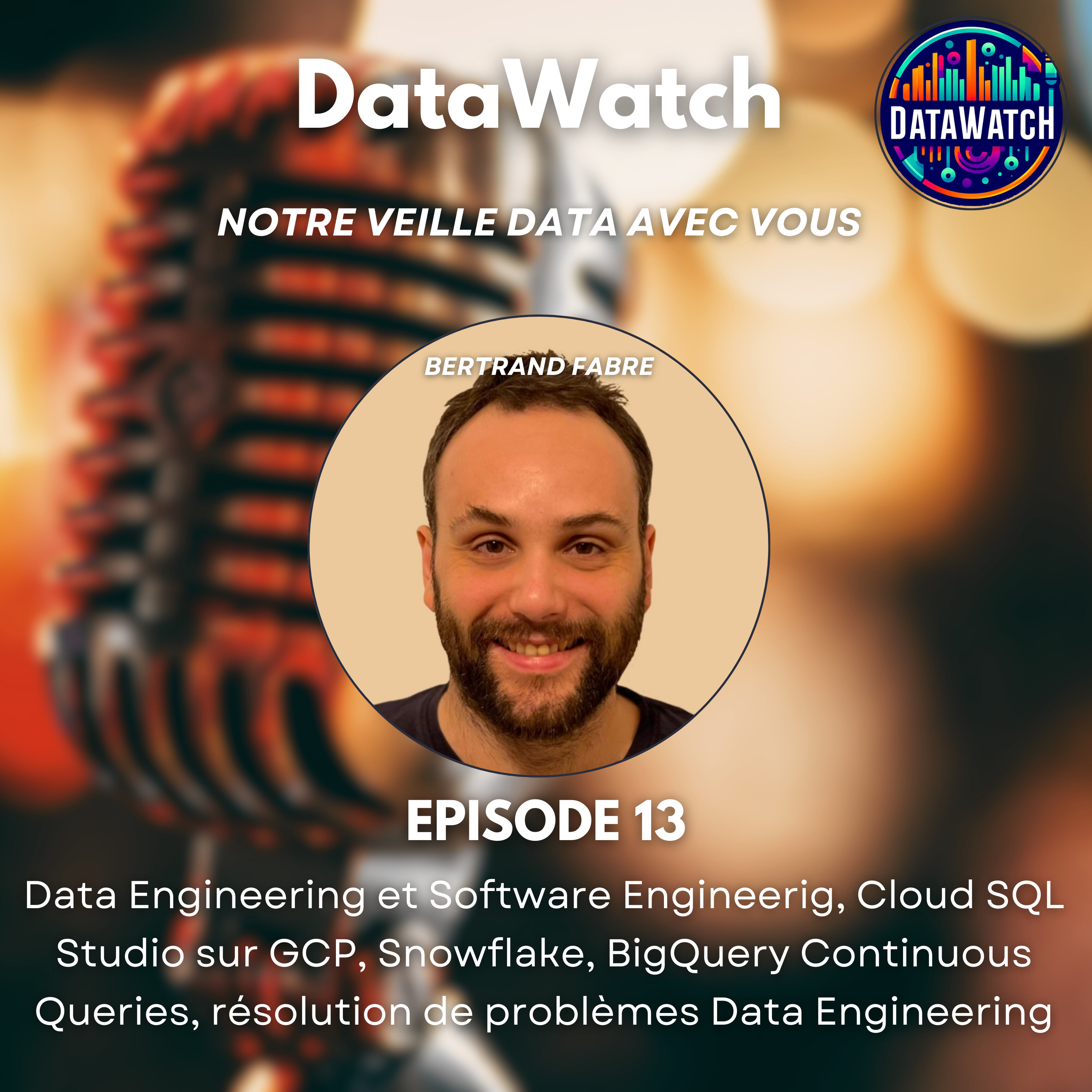 DataWatch