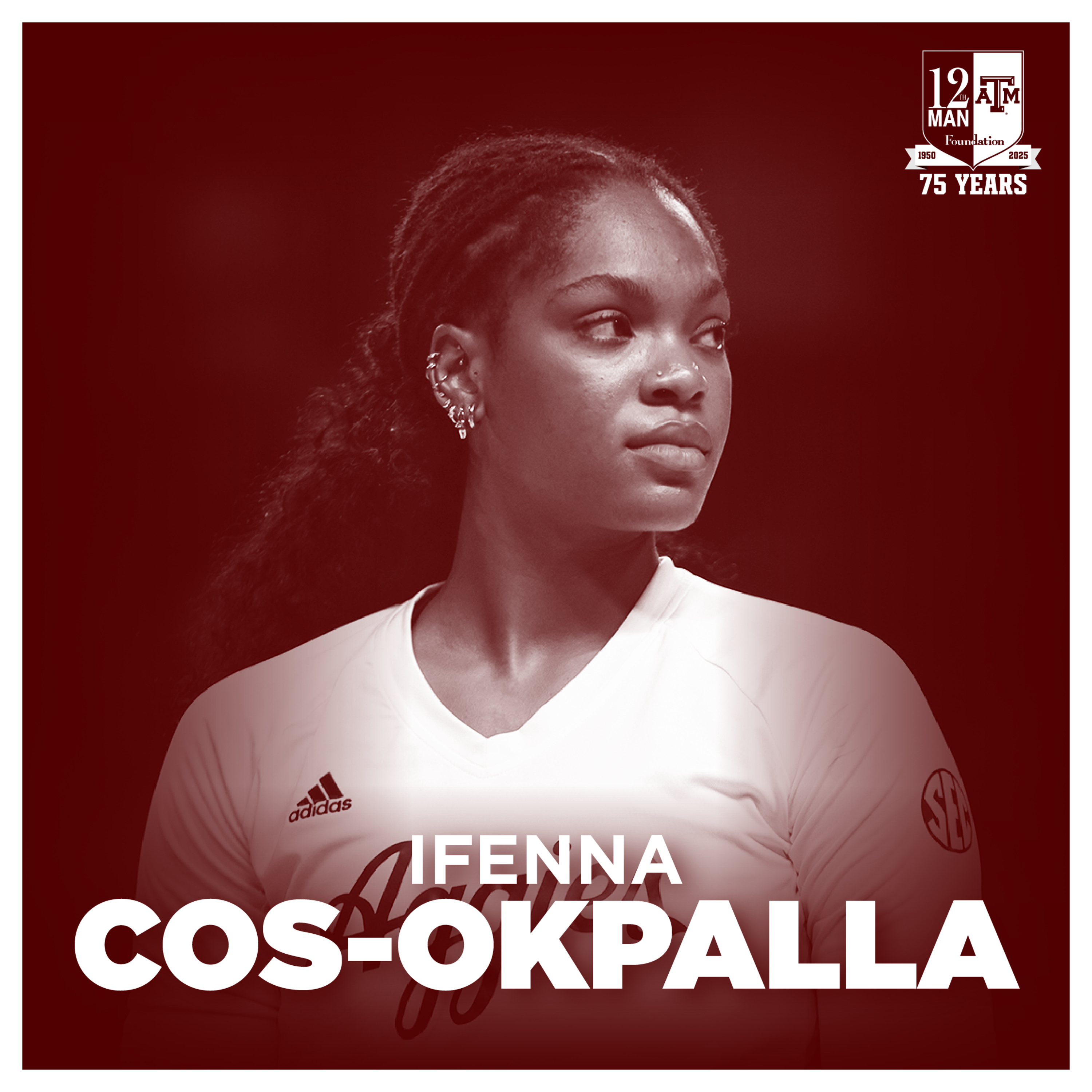 Above the Net with Ifenna Cos-Okpalla