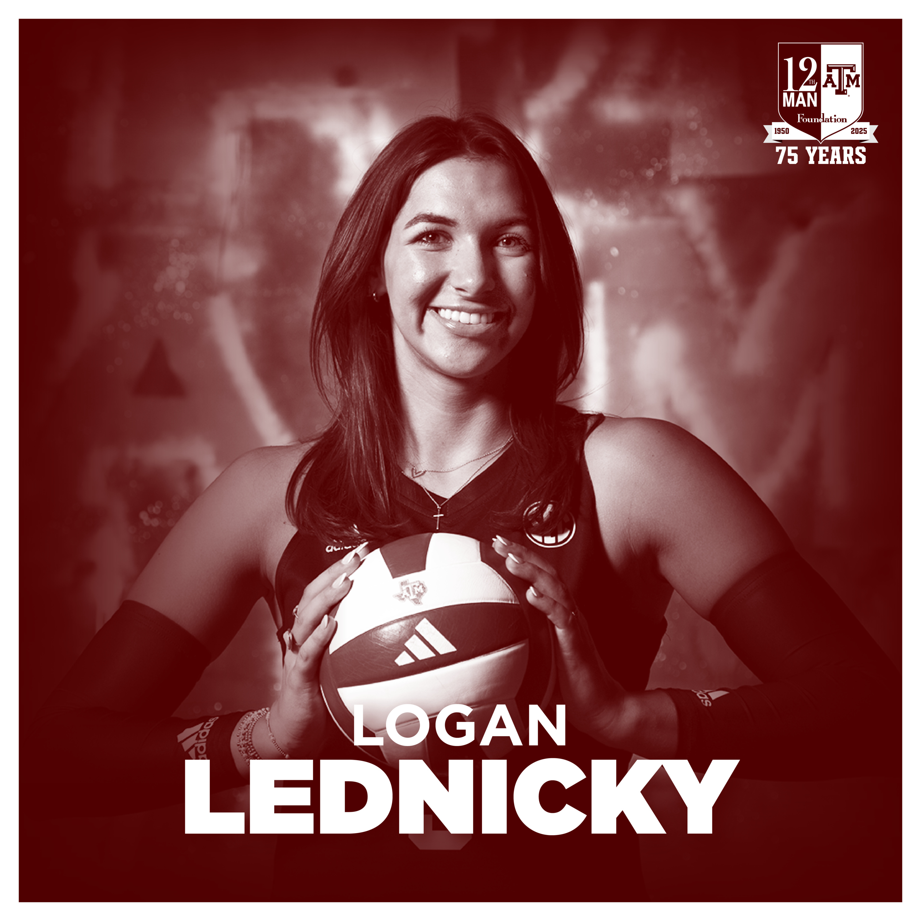 Serving Tradition with Logan Lednicky