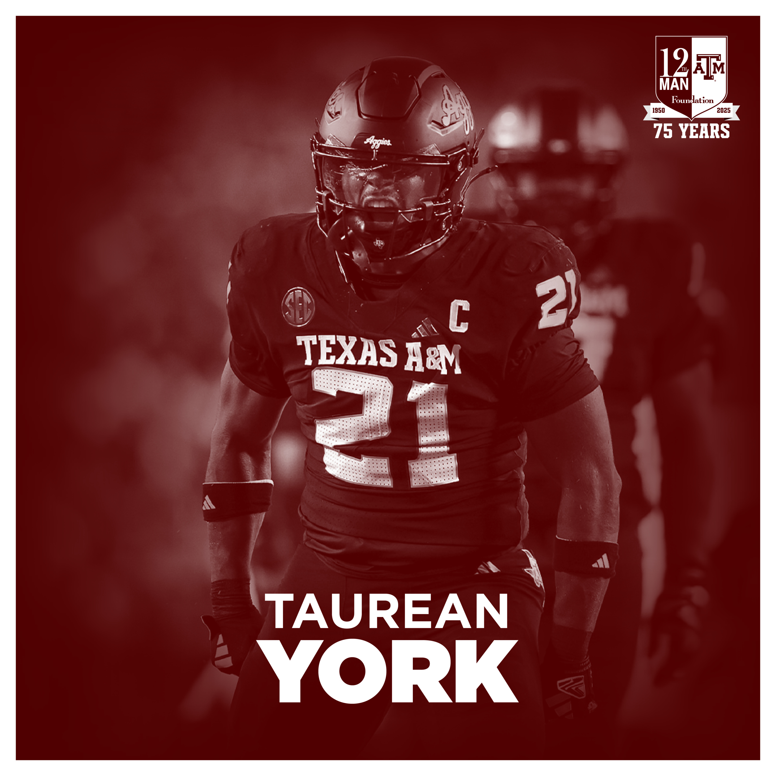Mindset of a Captain with Taurean York