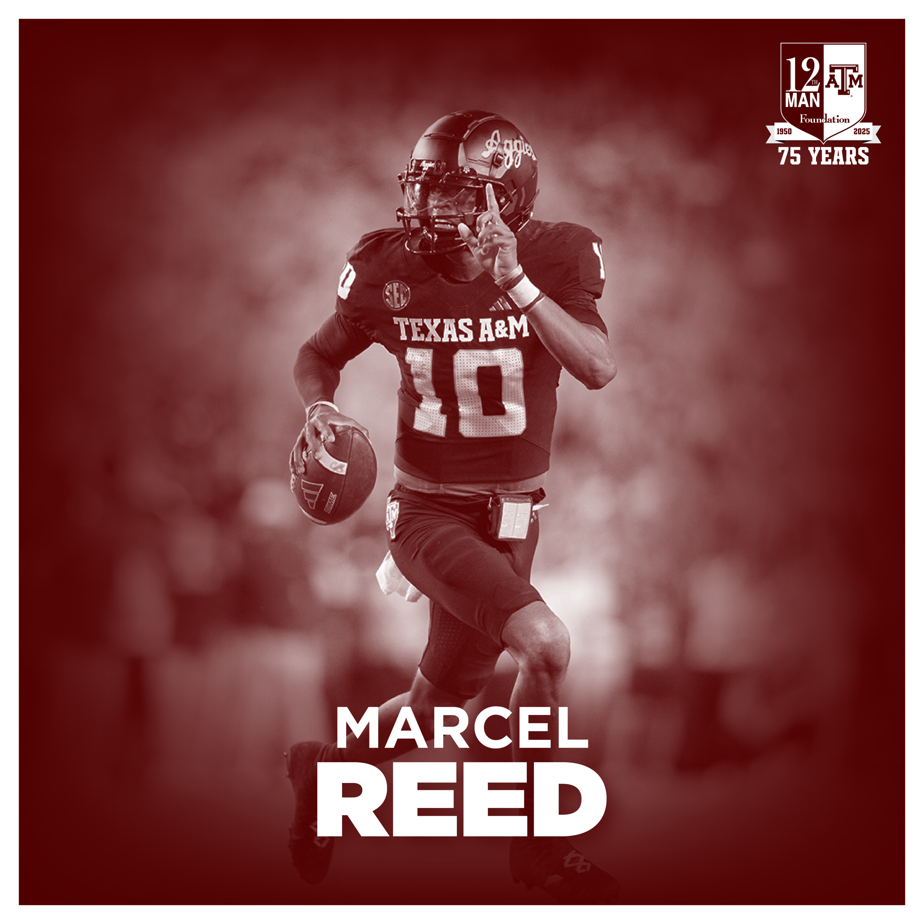 Preparation & Purpose with Marcel Reed