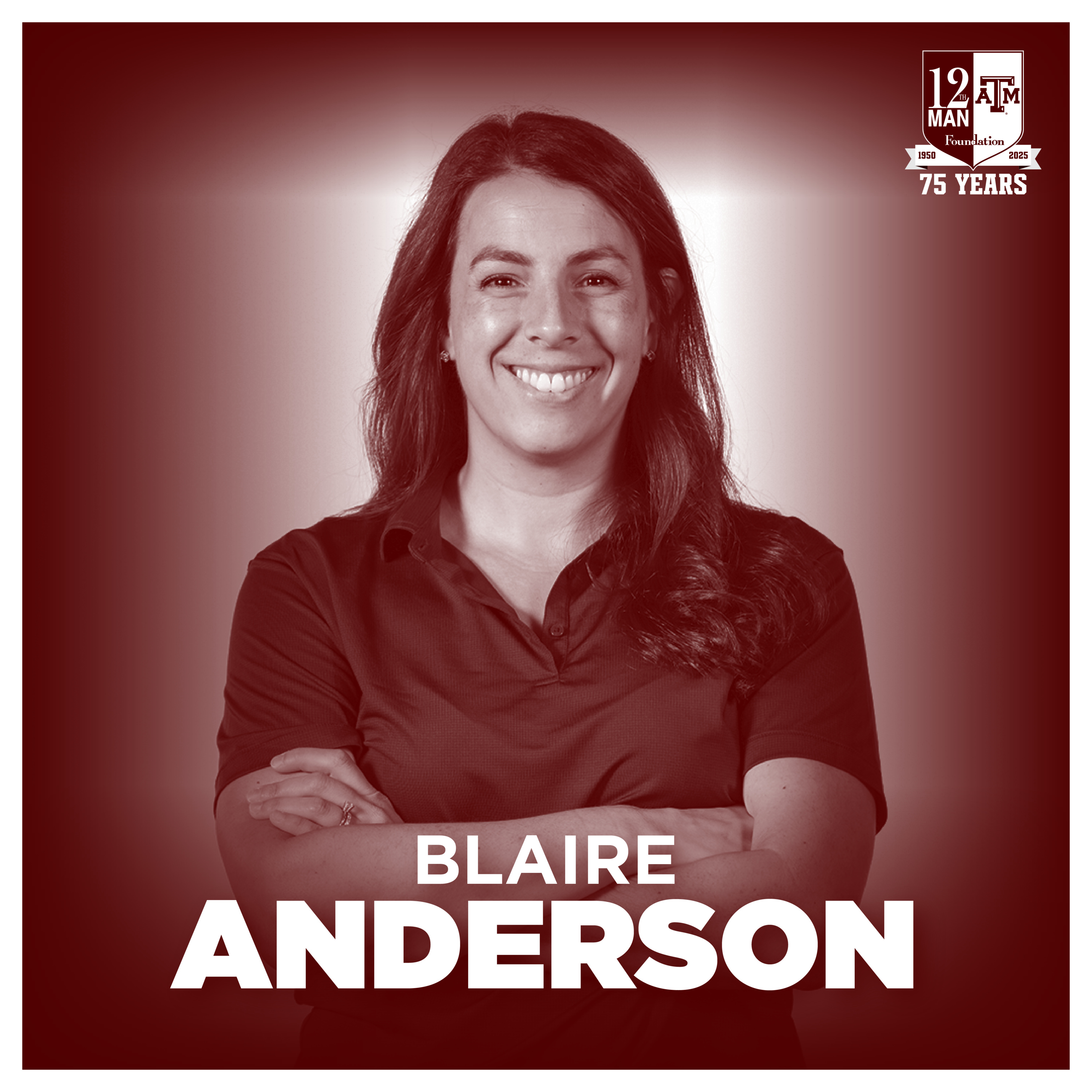 Deep Dive with Blaire Anderson