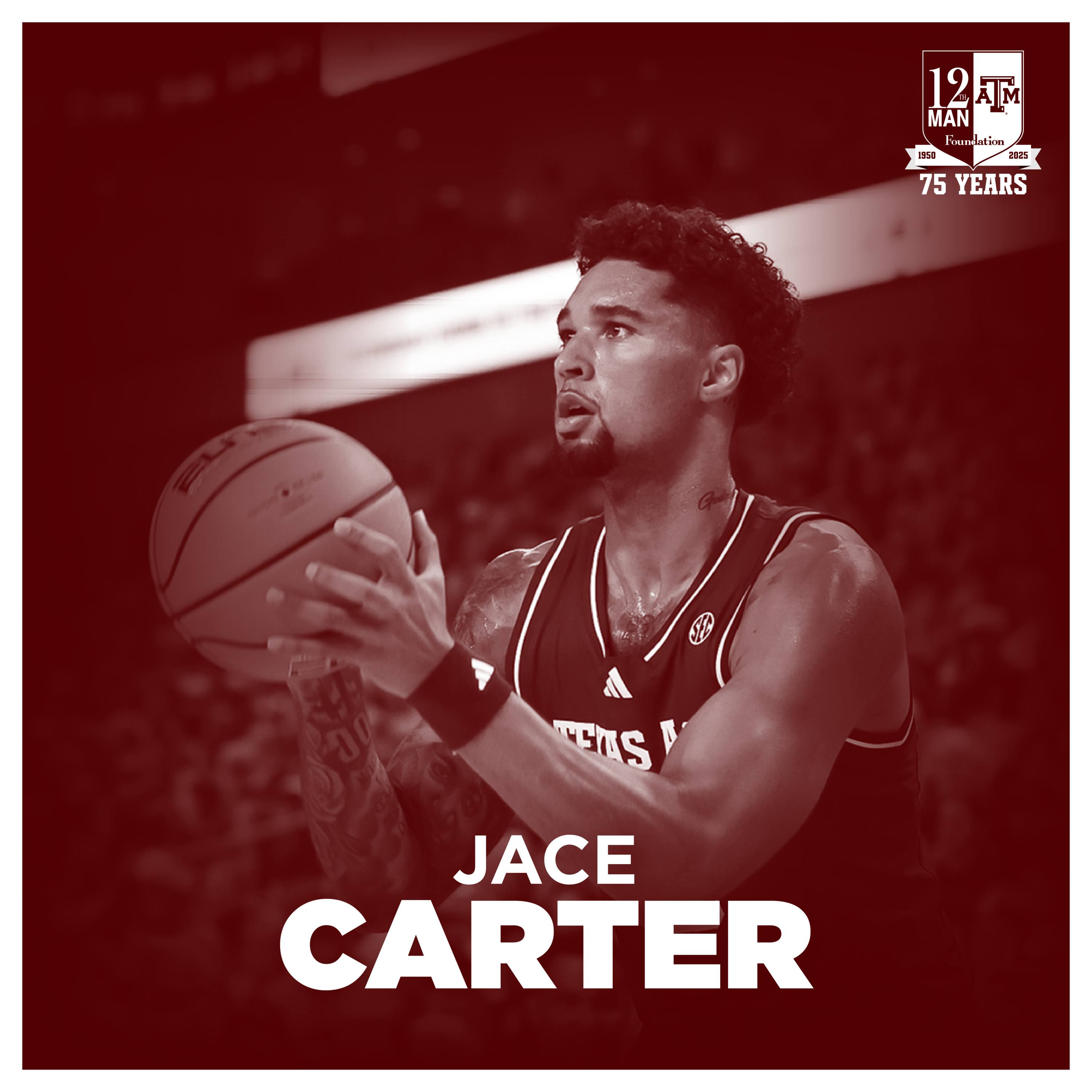Driven by a Dream with Jace Carter
