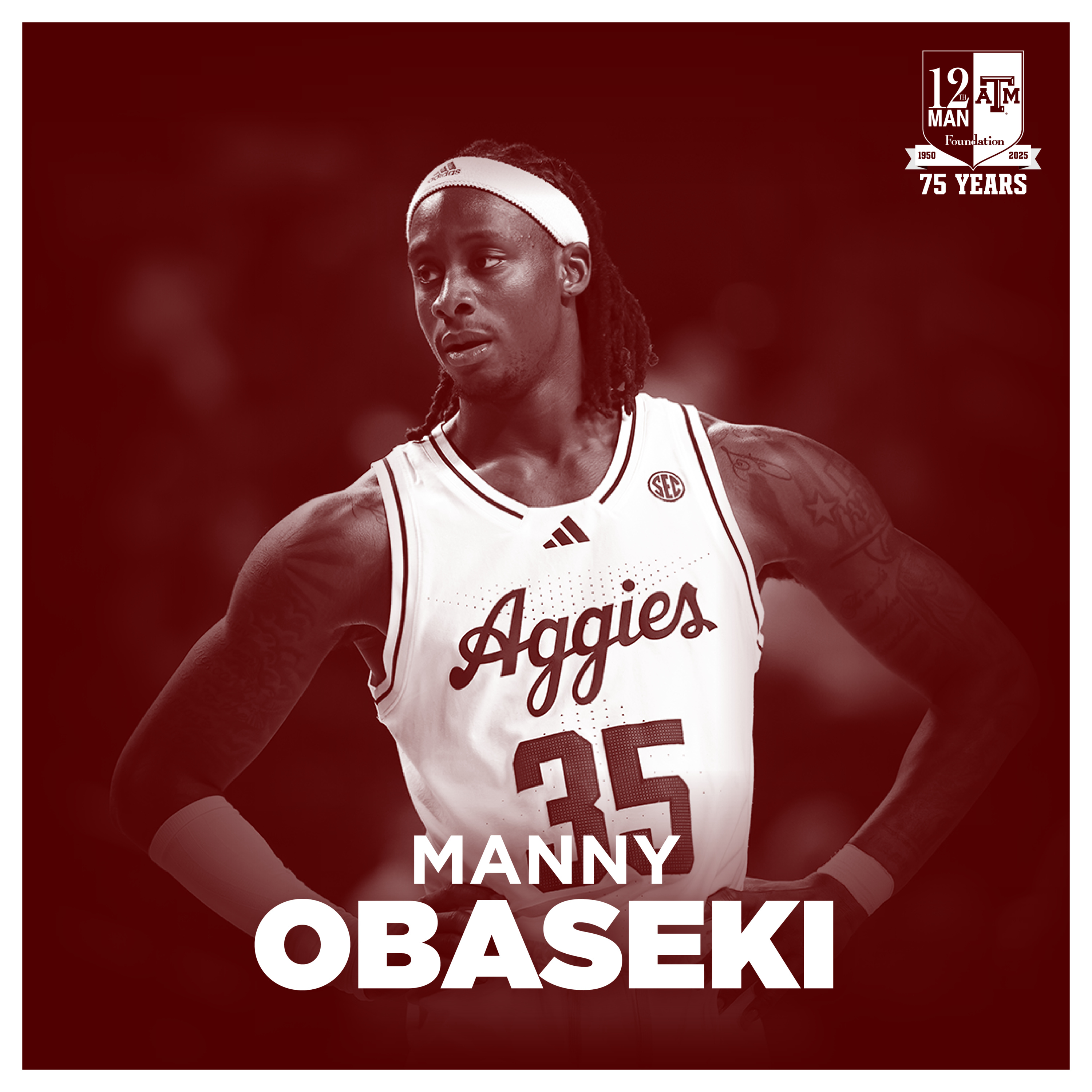 Just Keep Going with Manny Obaseki