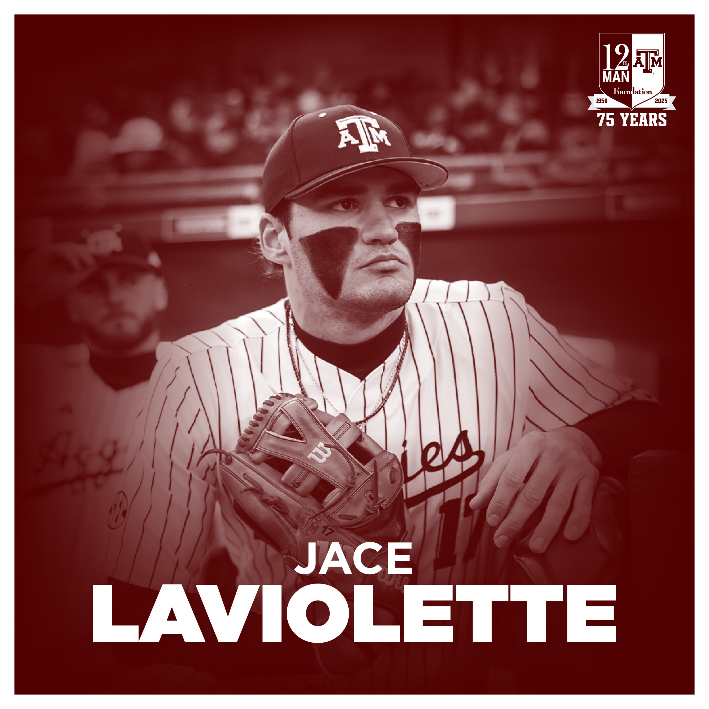 Unwavering Loyalty with Jace LaViolette