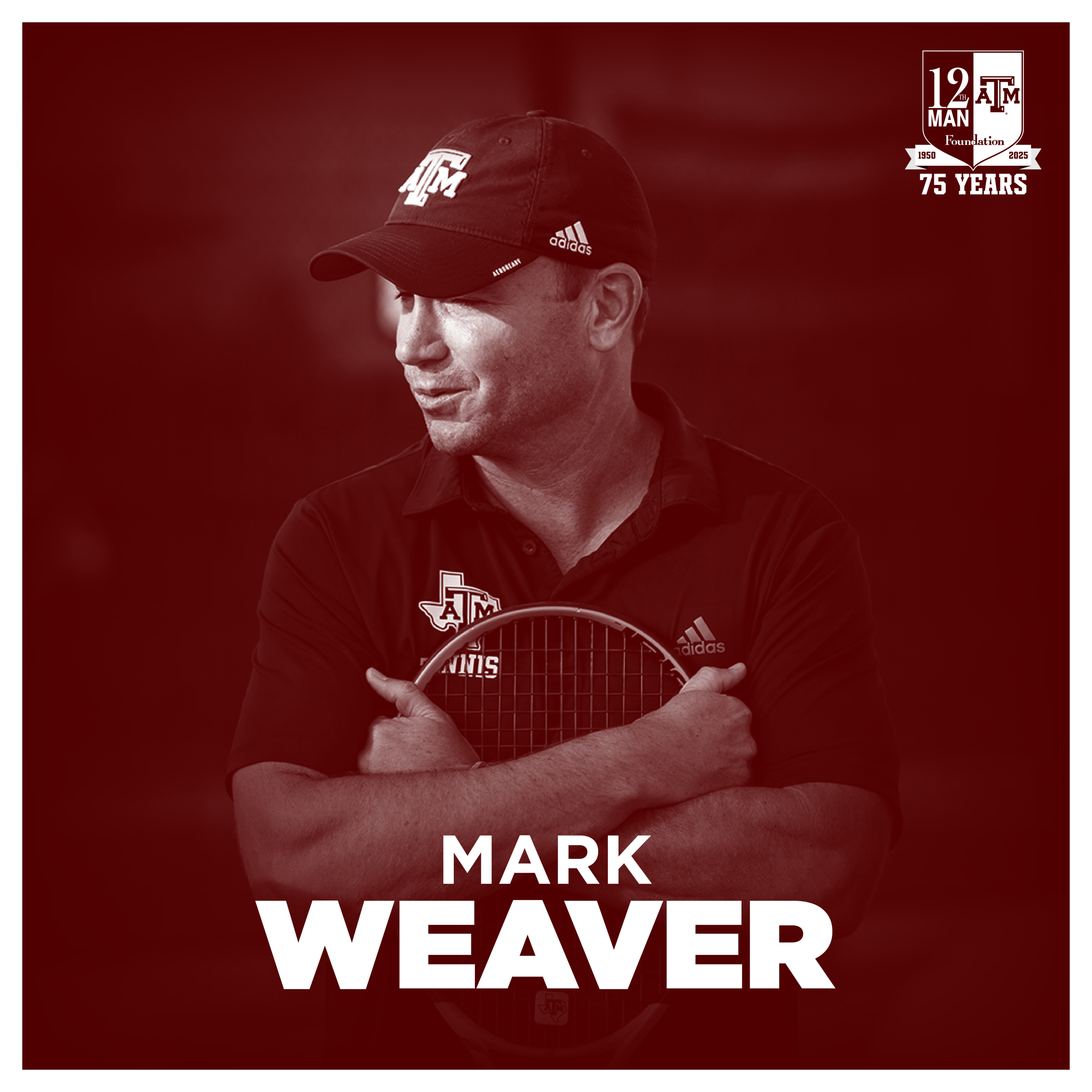 Championship Mindset with Mark Weaver