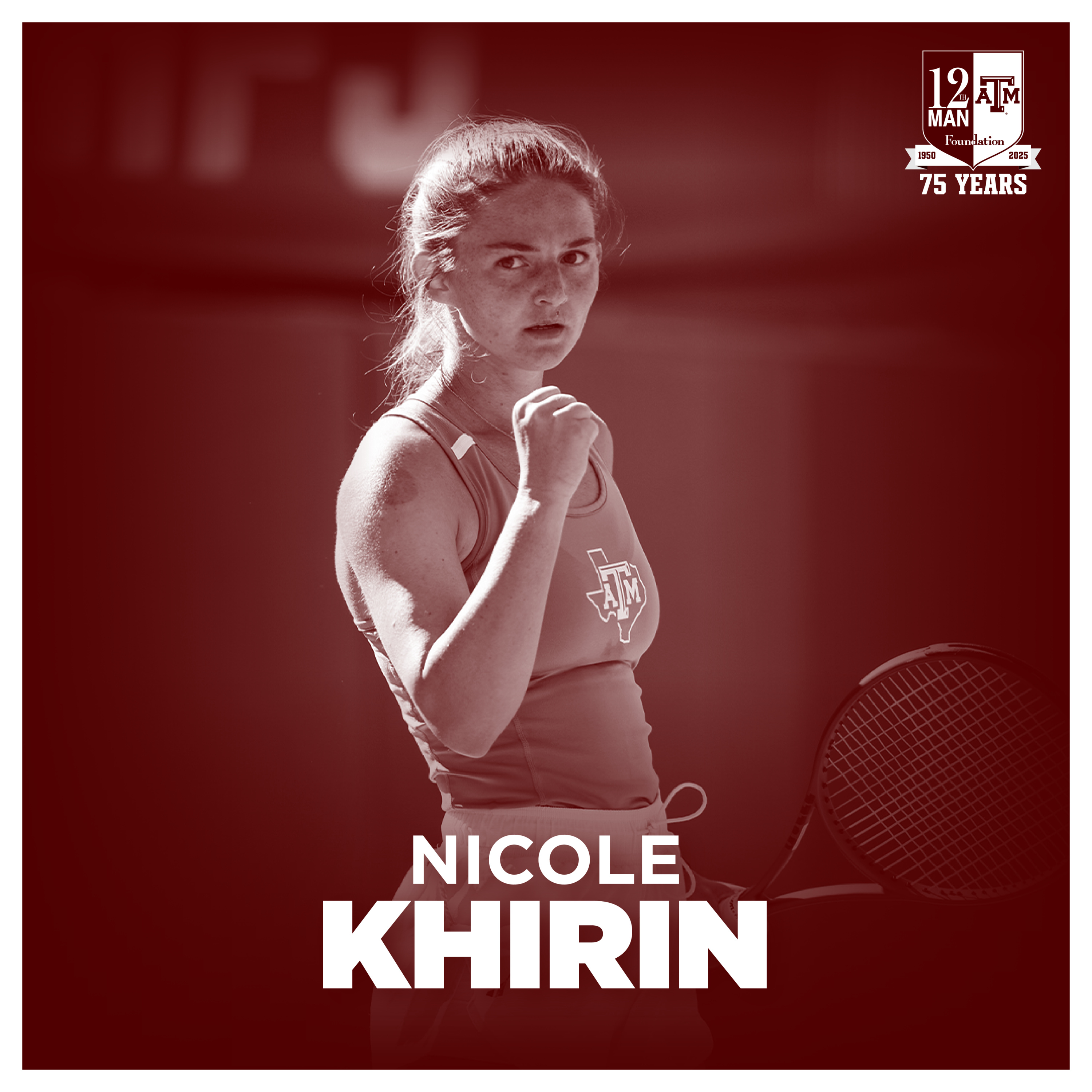 Serving with a Purpose with Nicole Khirin