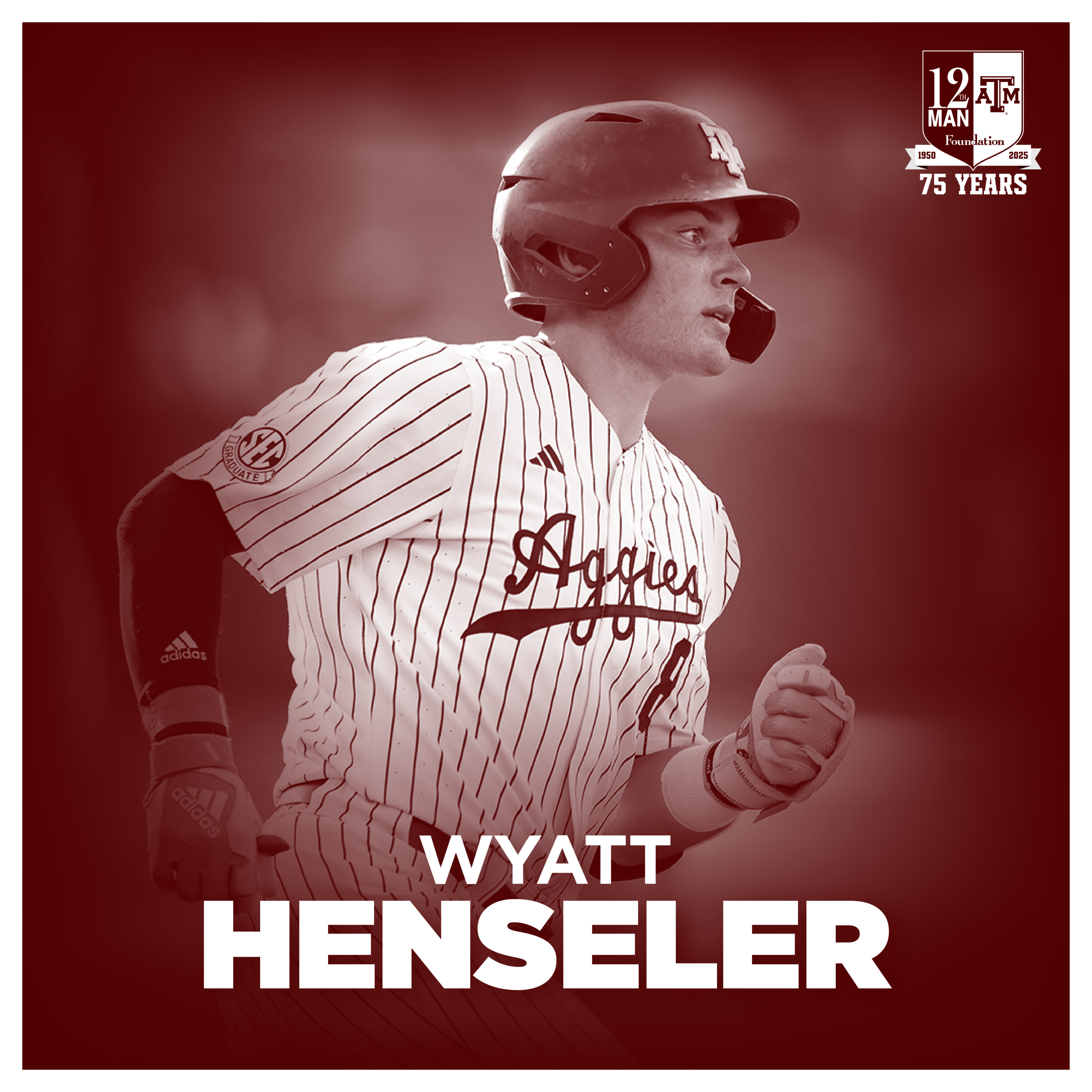 Gratitude and Grit with Wyatt Henseler